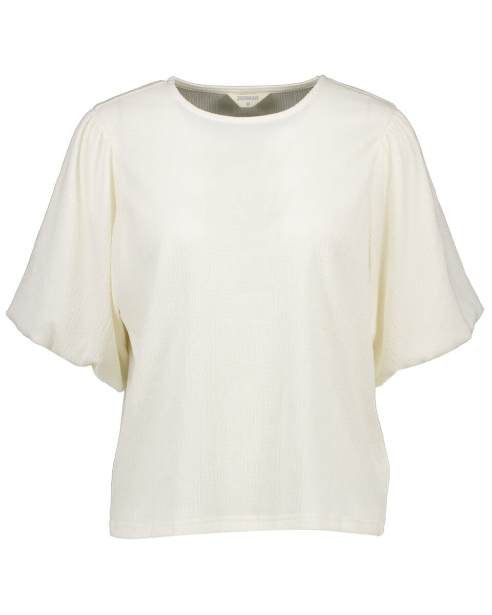 Top - Wit