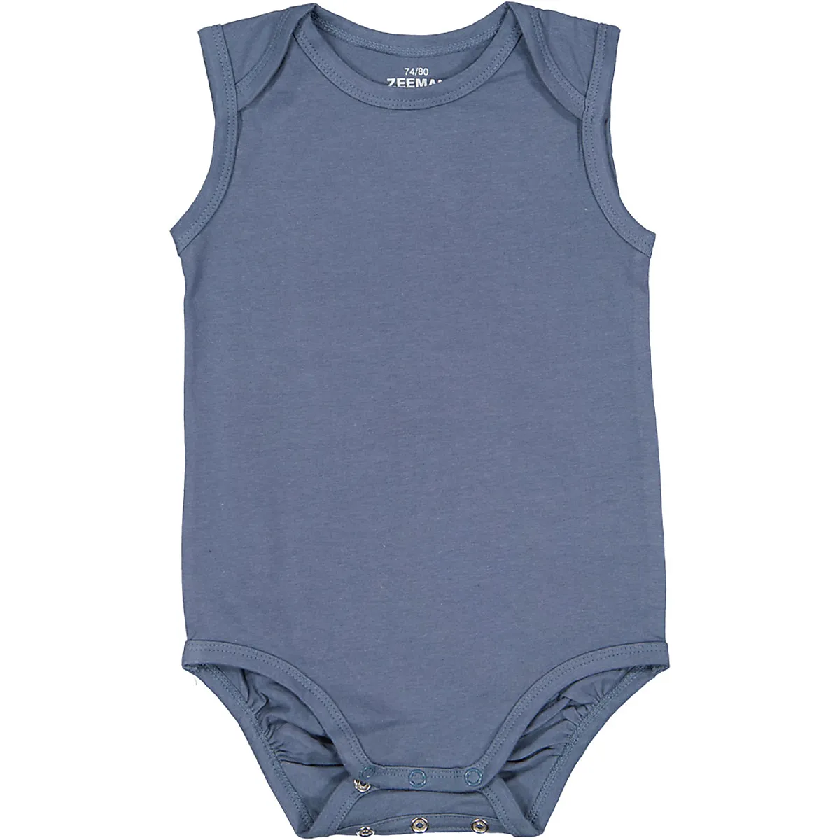 Romper - Blauw