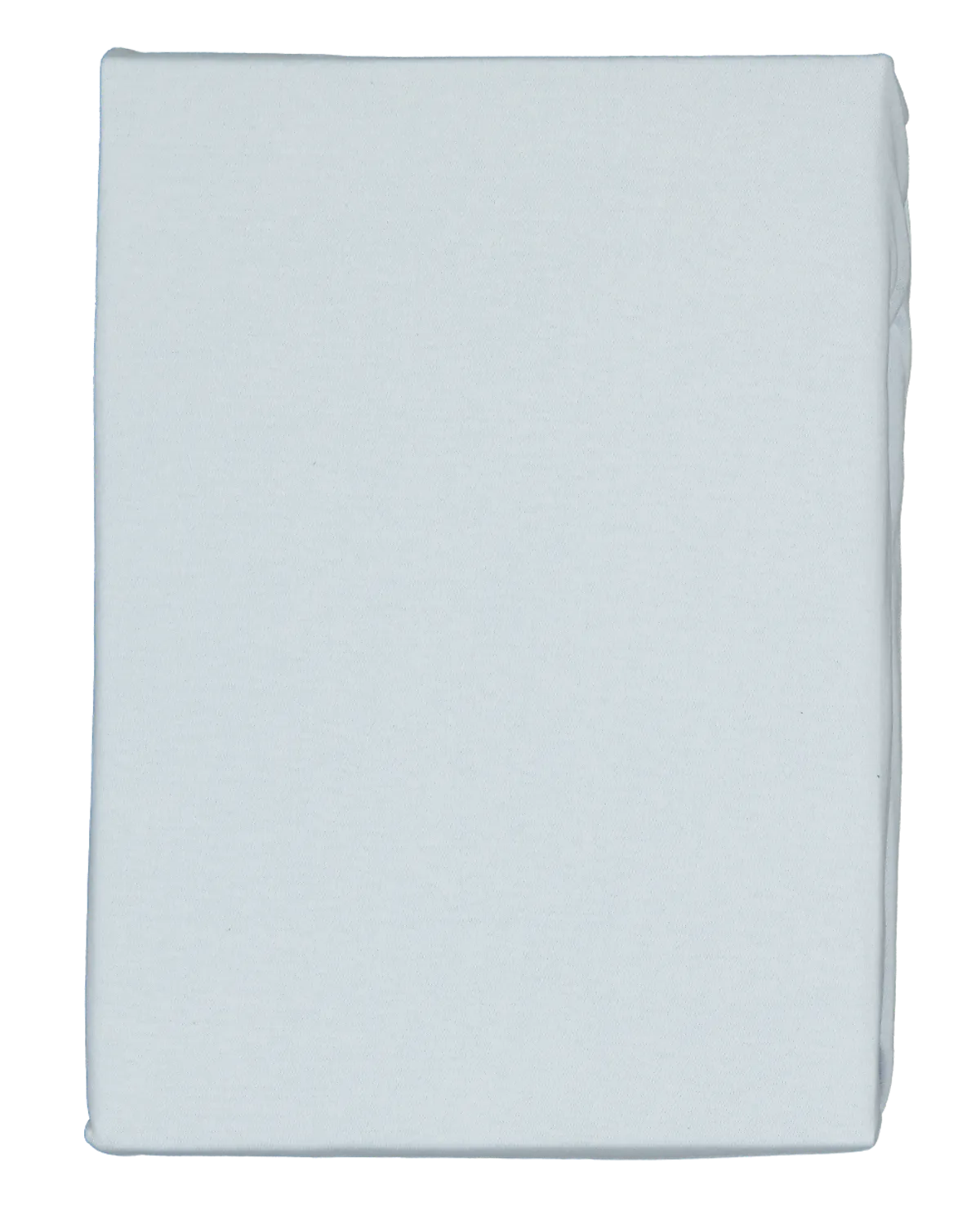 Hoeslaken voor topmatras - Blauw