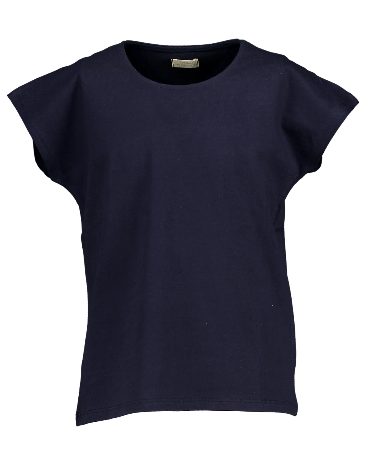 T-shirt - Blauw