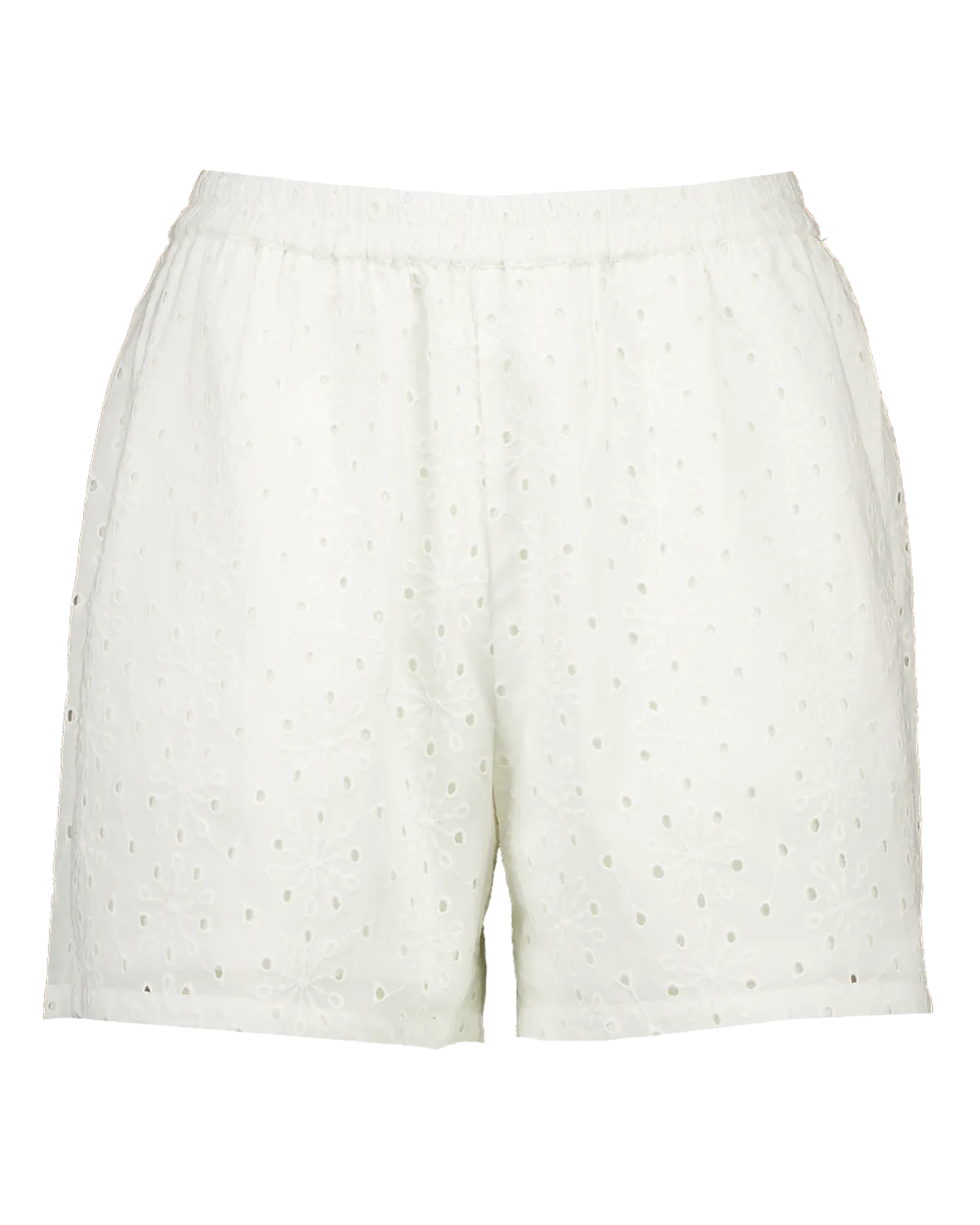 Short - Blanc