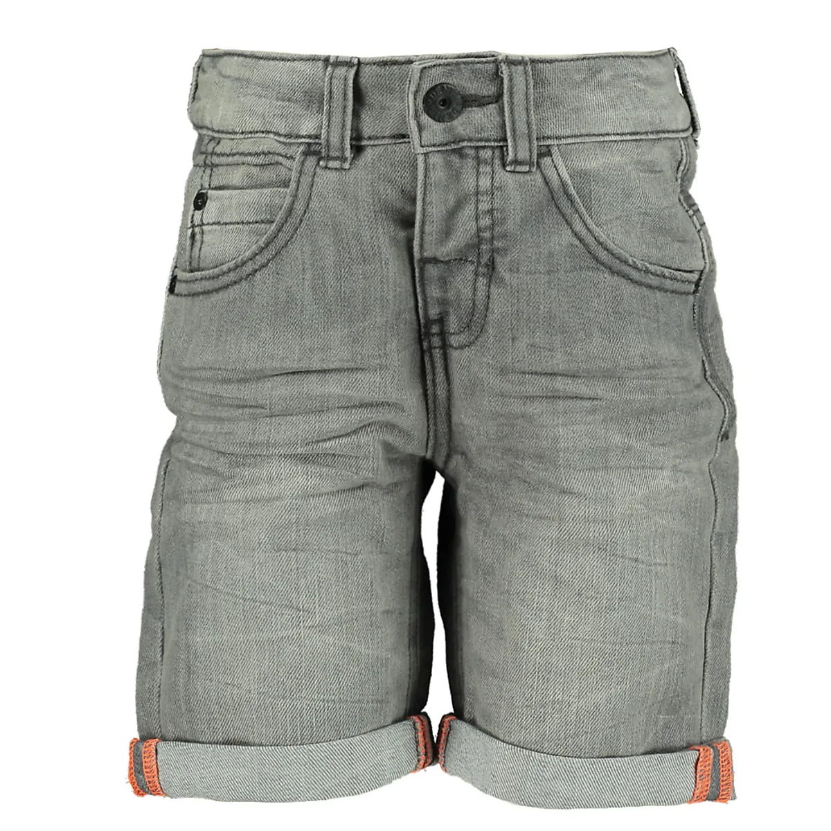 Shorts - Grau