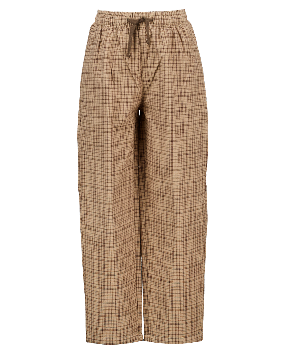 Broek - Bruin