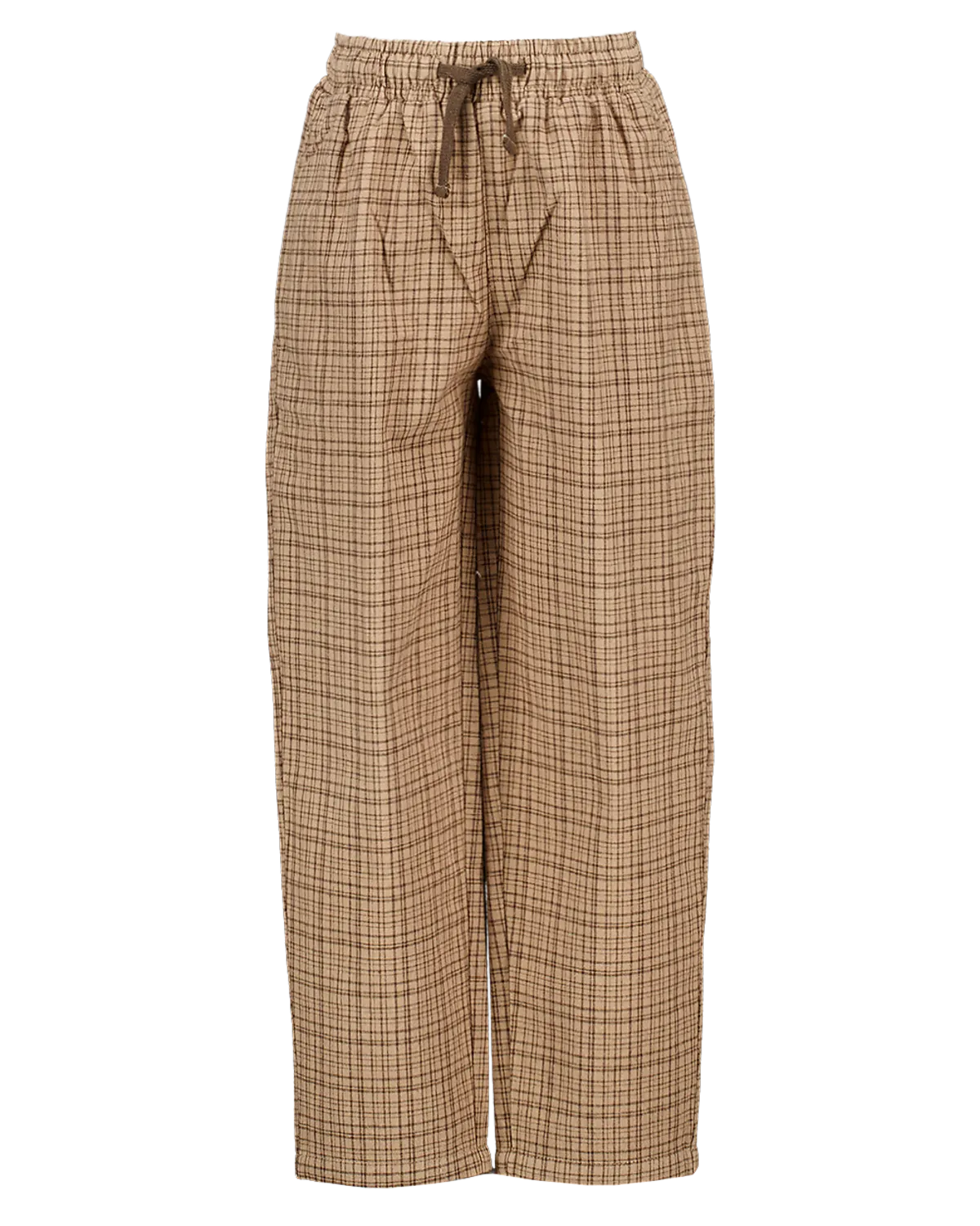Broek - Bruin