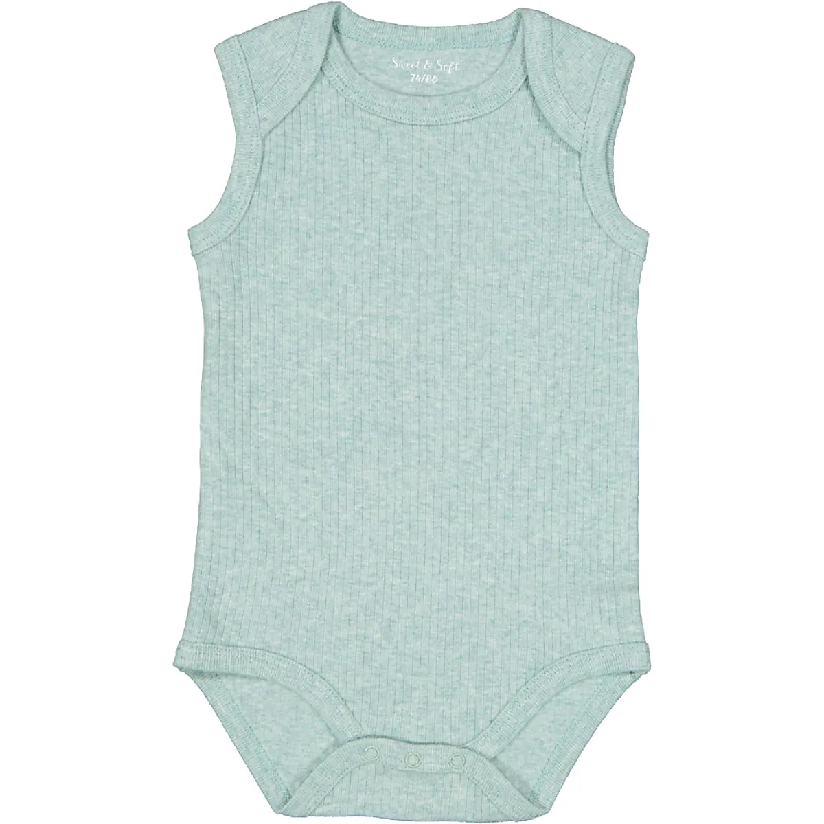Romper - Groen