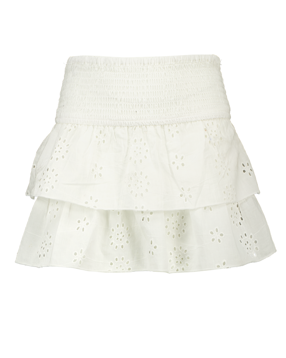 Skort - Wit