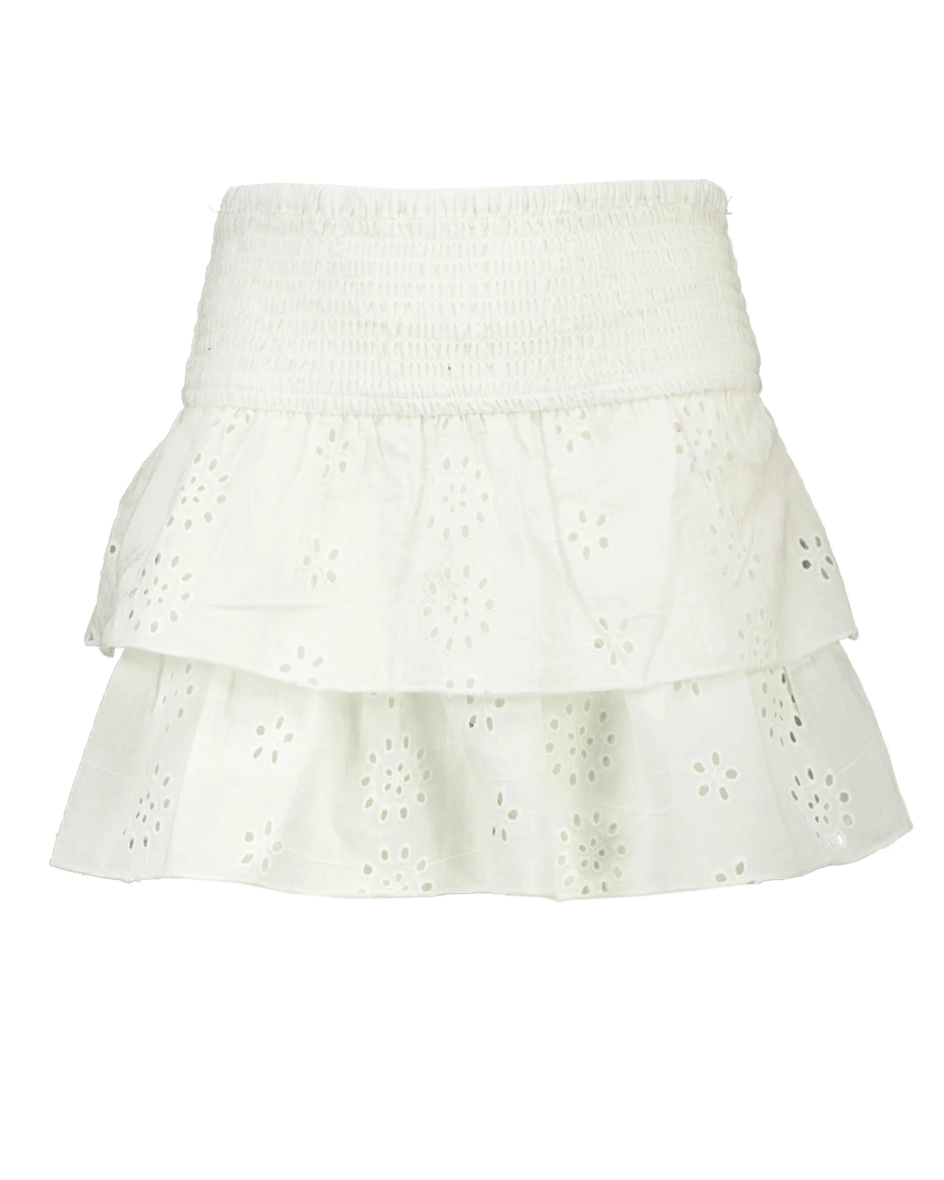 Skort - Wit