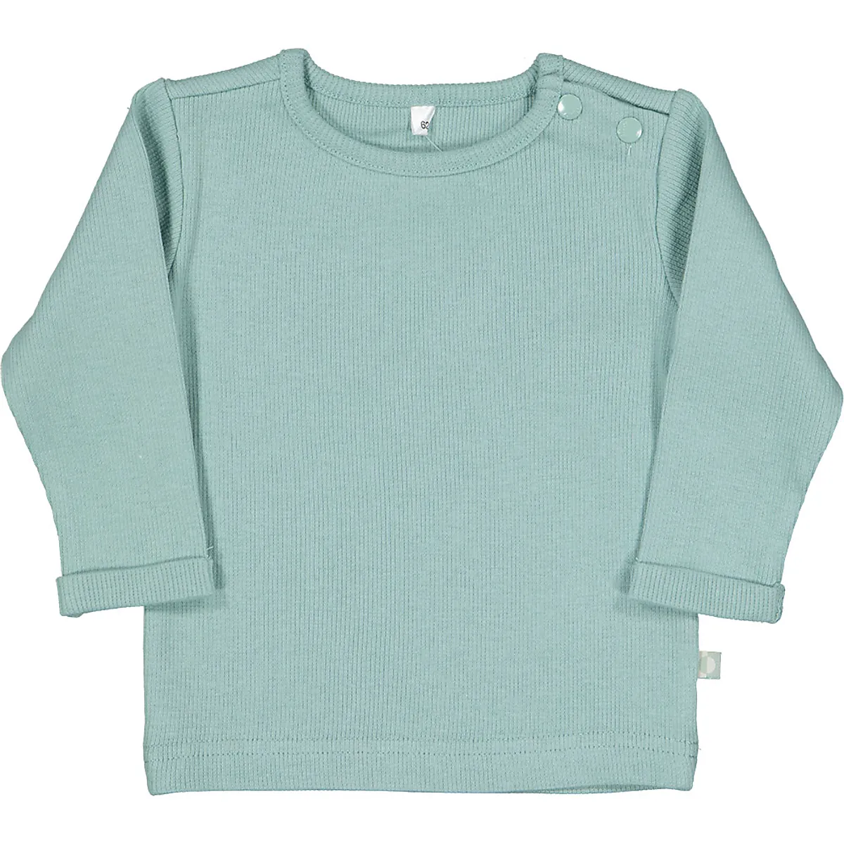 T-shirt - Groen