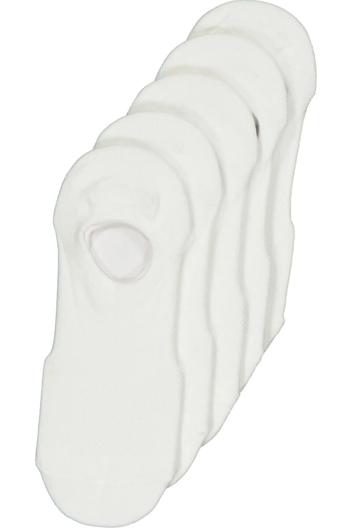 Mini-chaussettes - Blanc