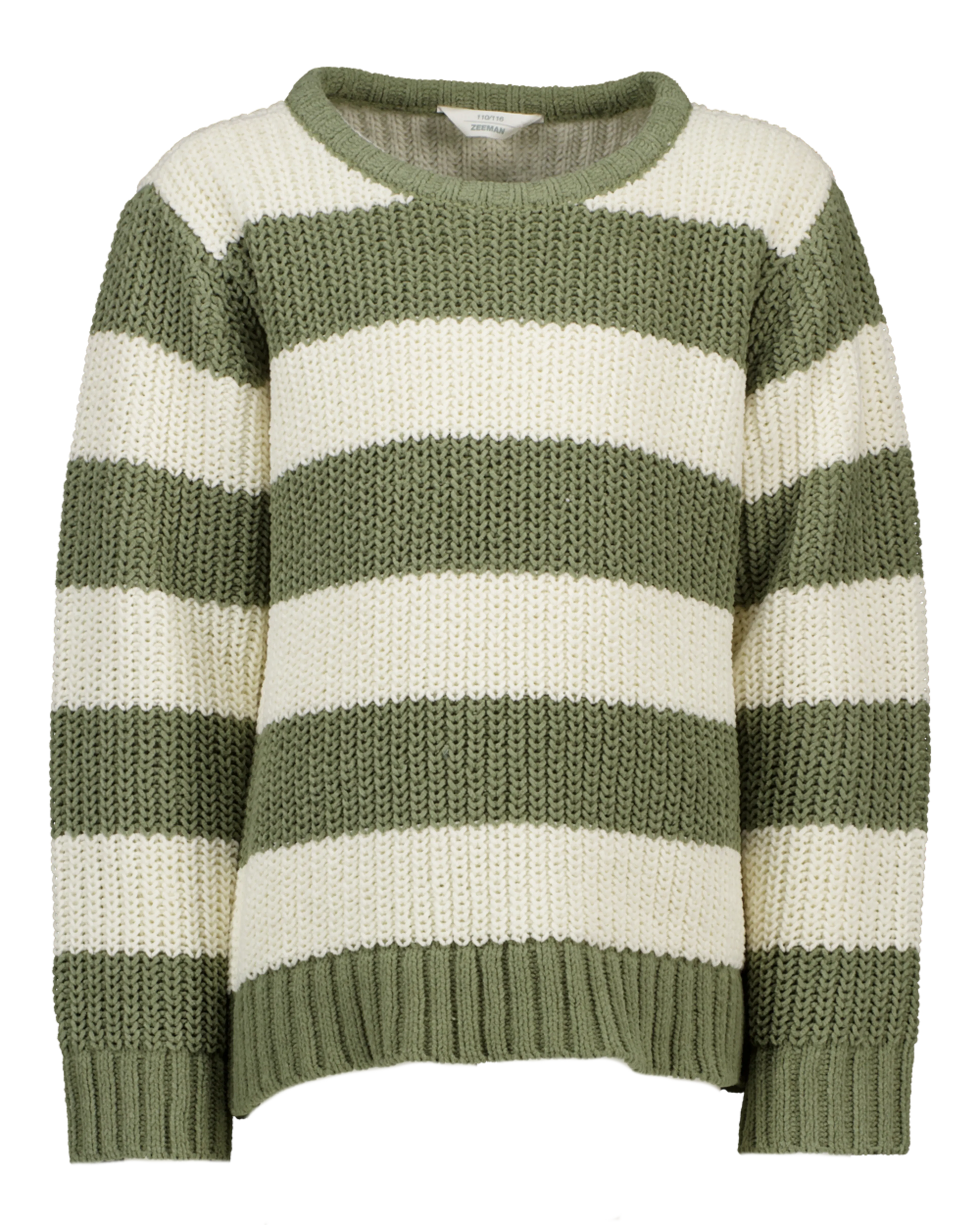 Sweater - Beige