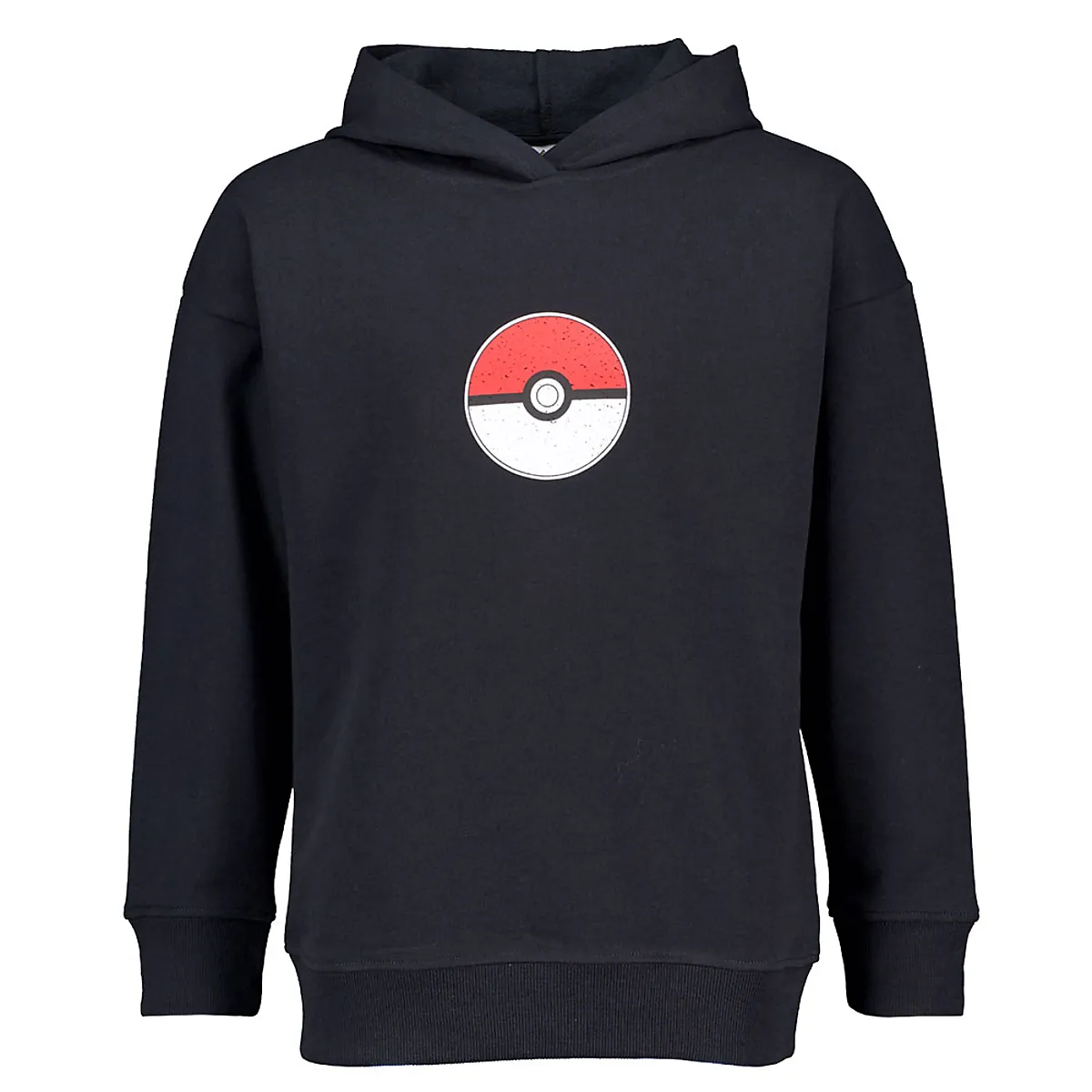 Sweater - Zwart
