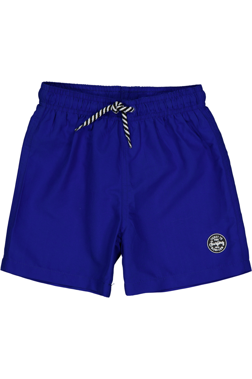 Zwembroek - Blauw