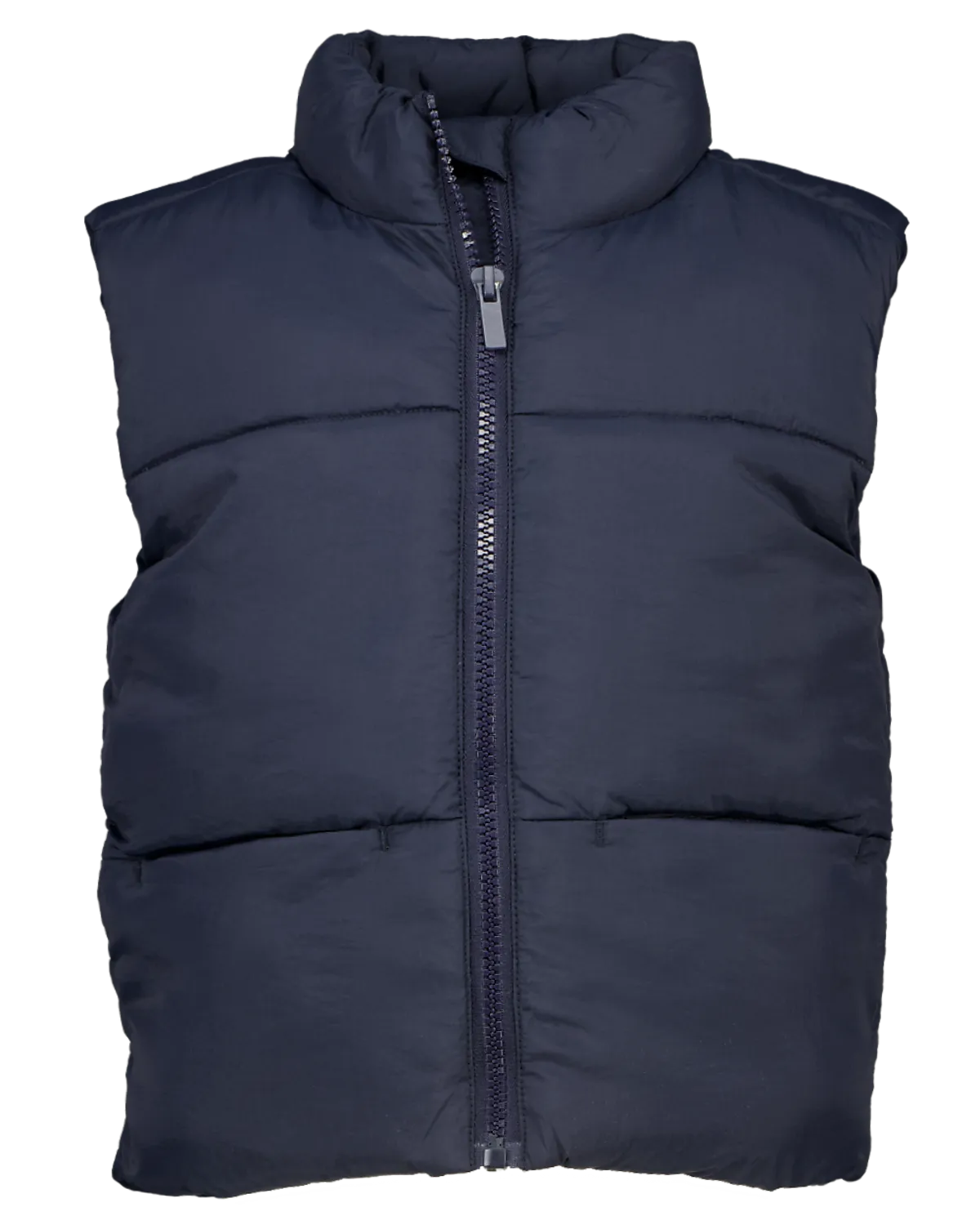 Bodywarmer - Blauw