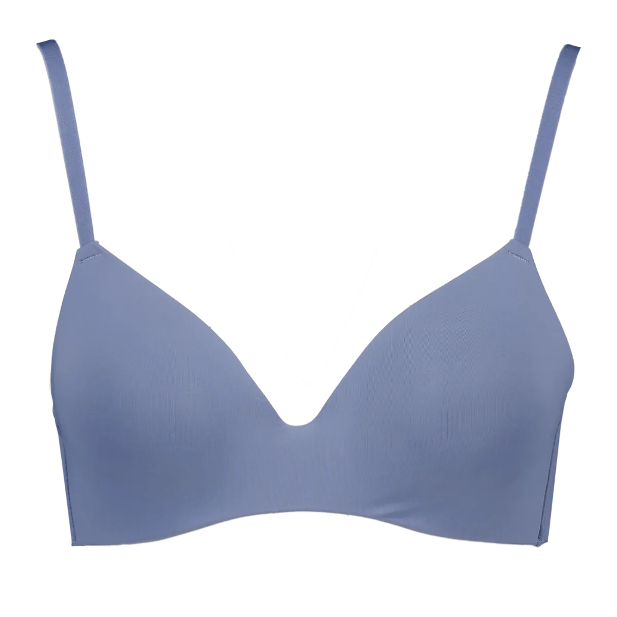 Soutien-gorge padd� - Bleu
