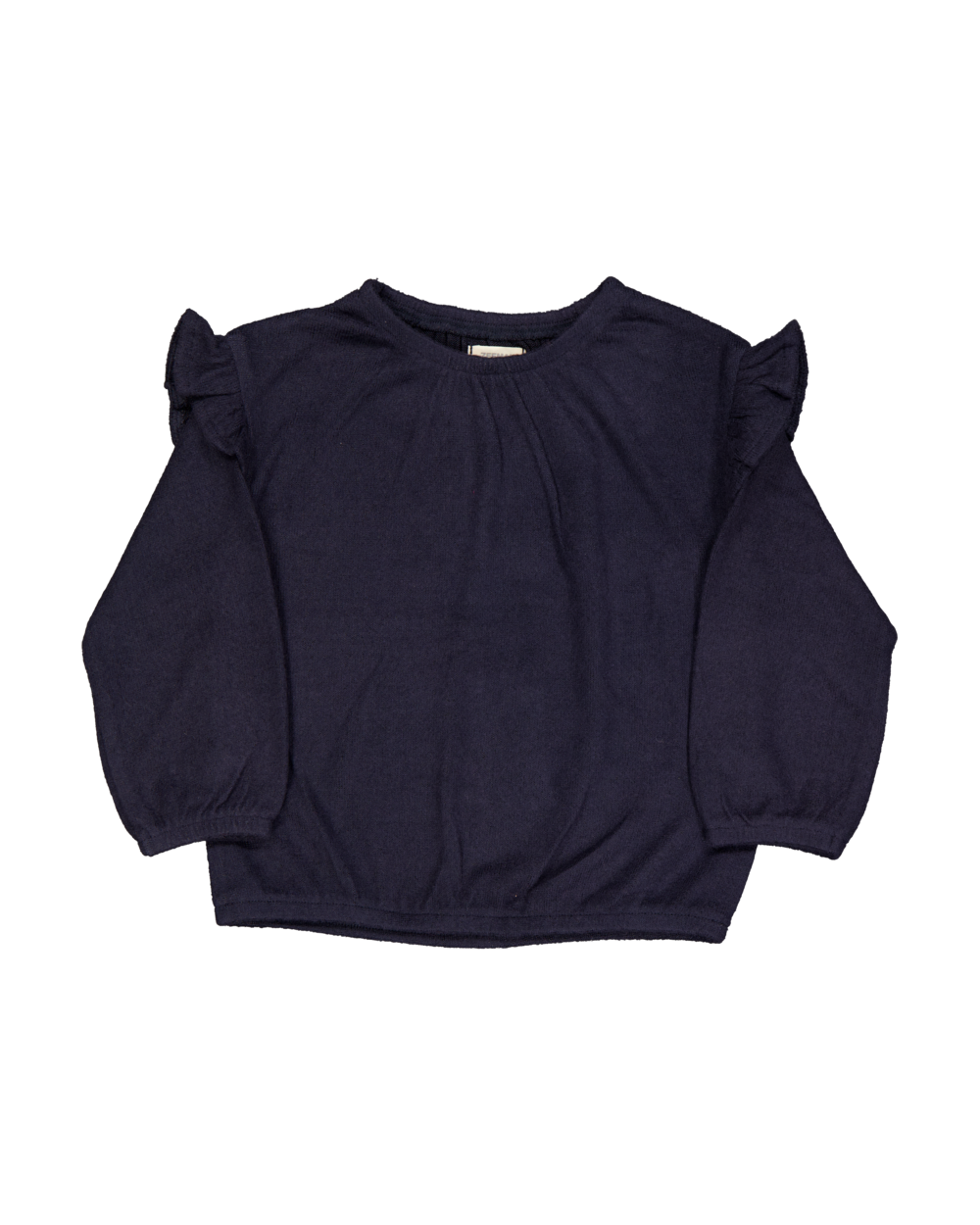 Sweater - Blauw