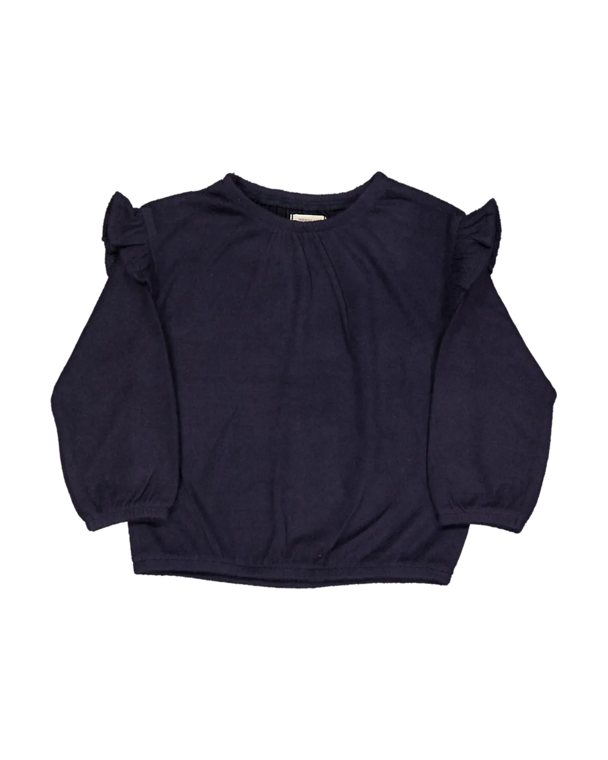 Sweater - Blauw