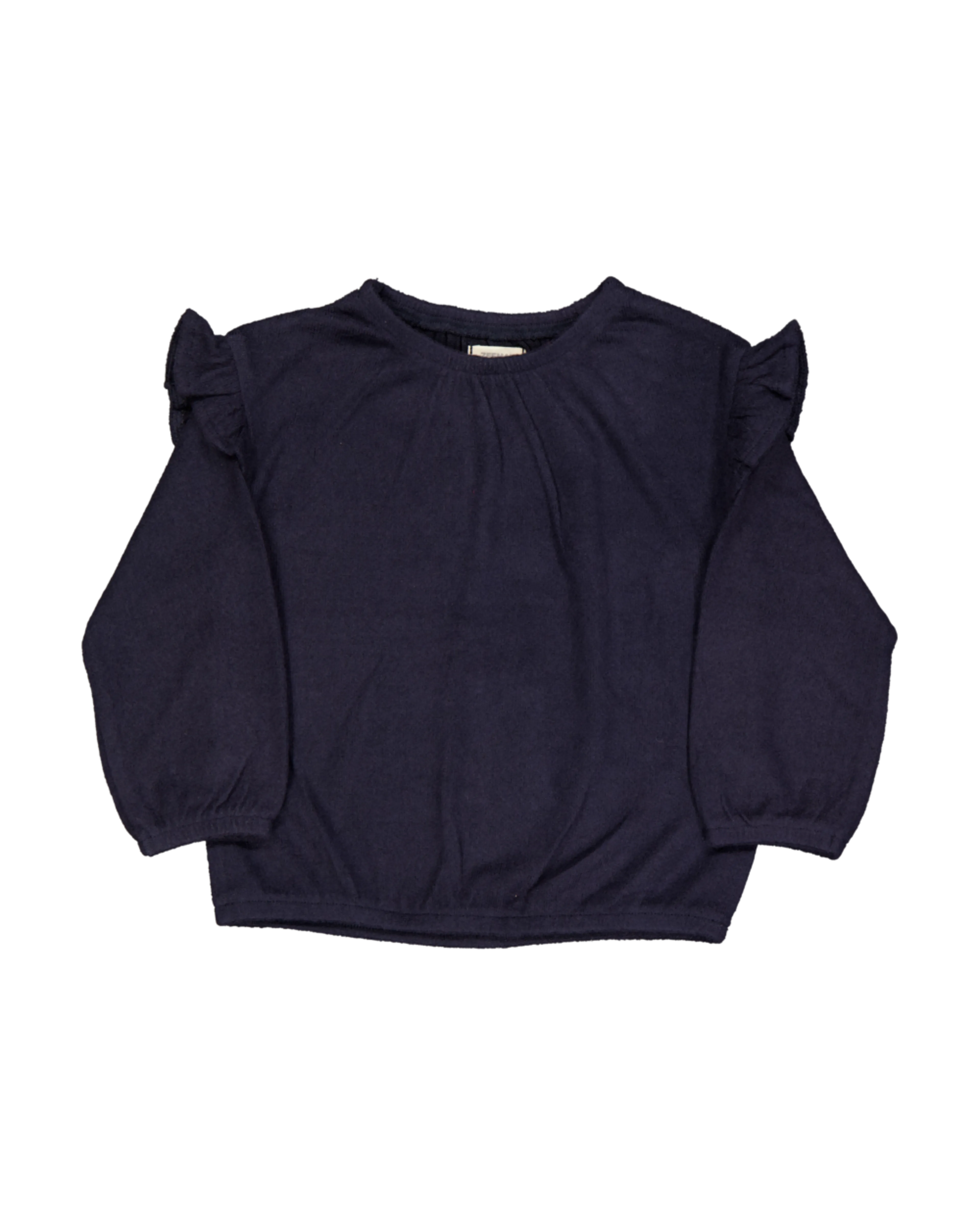 Sweater - Blau