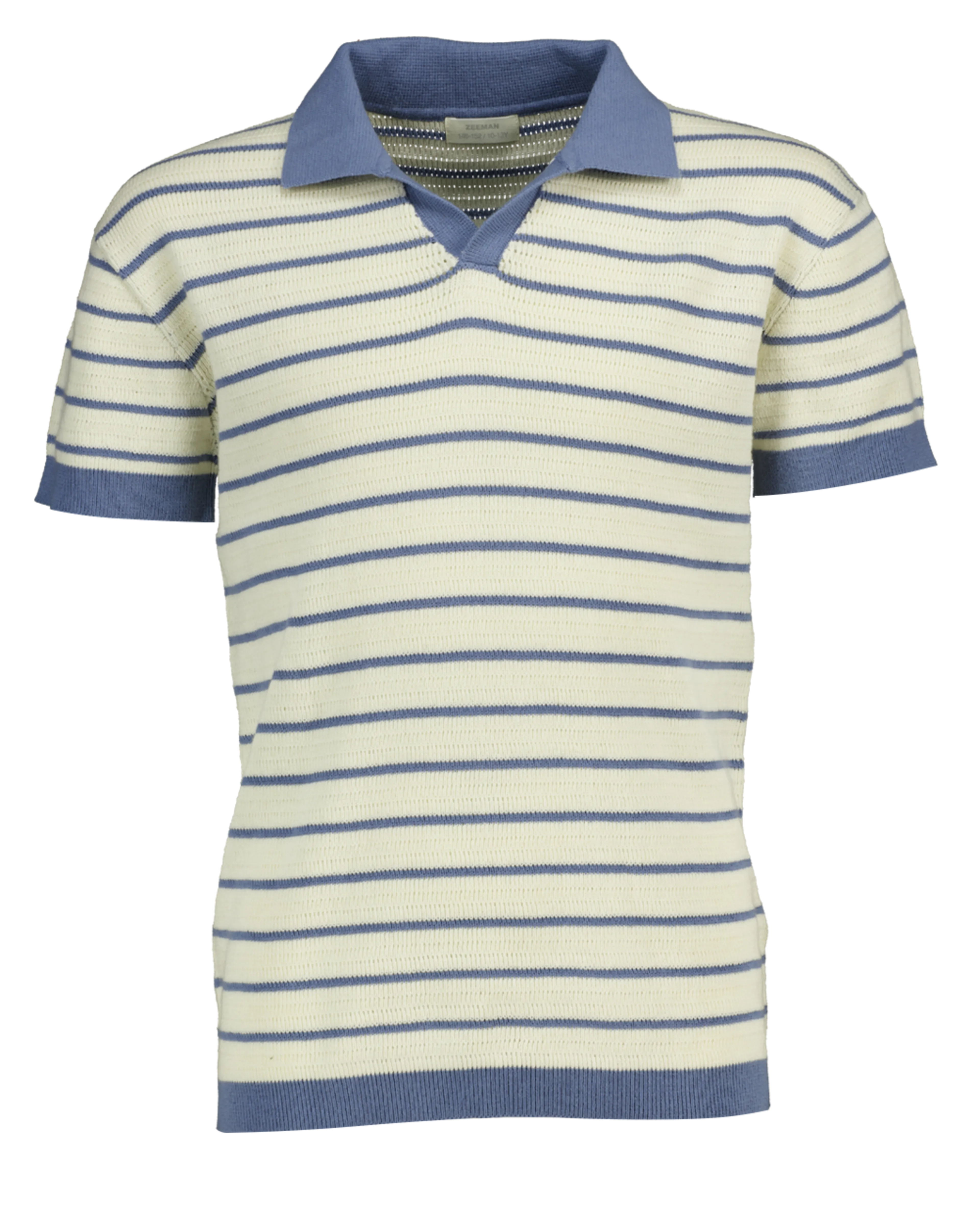 Poloshirt - Beige