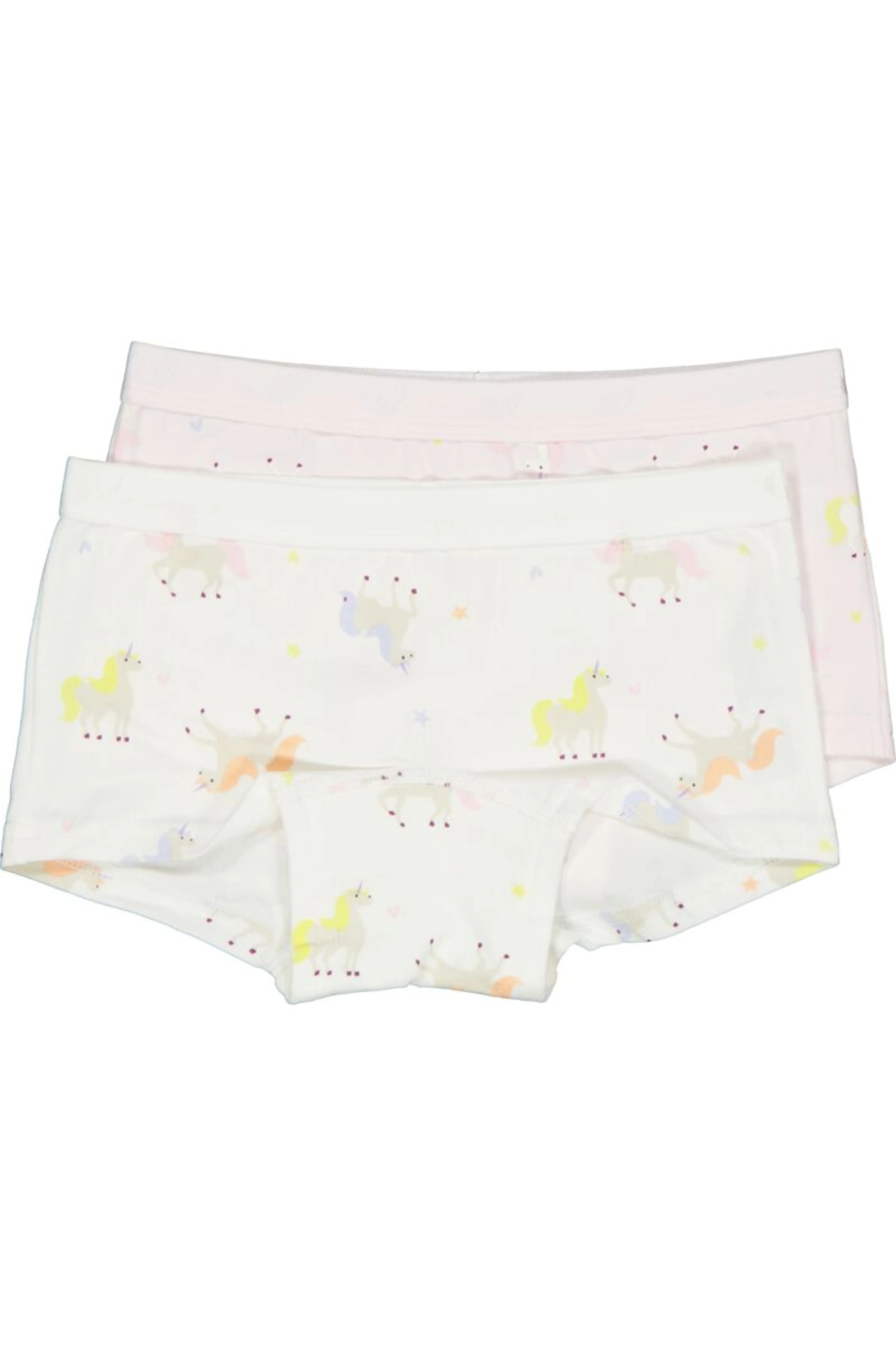Boxershorts - Weiß