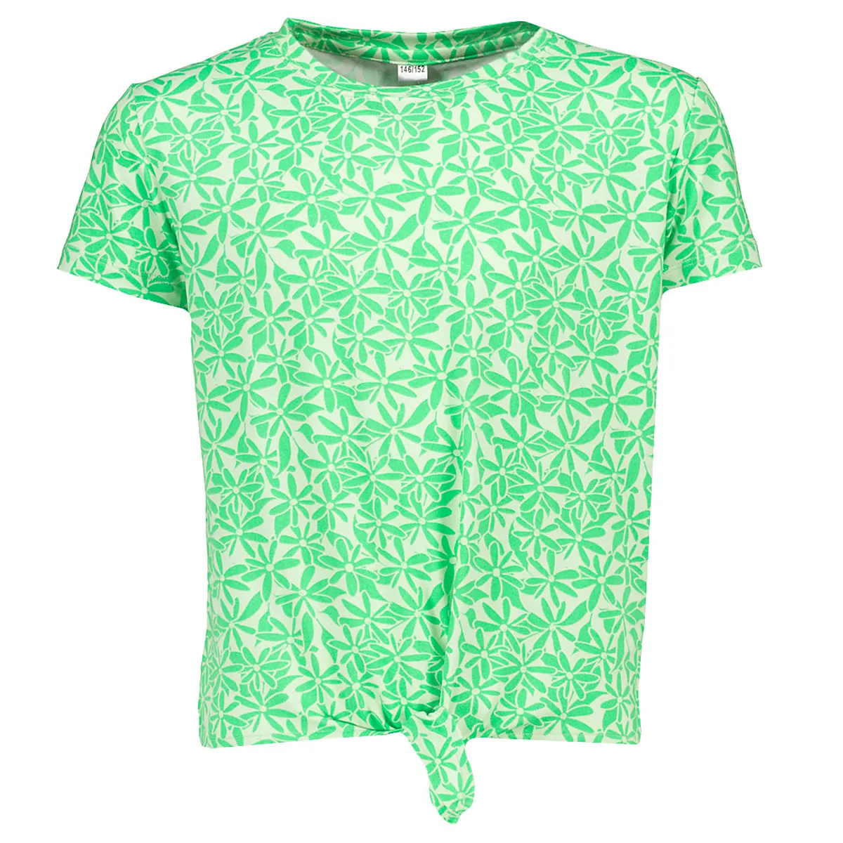 T-shirt - Groen