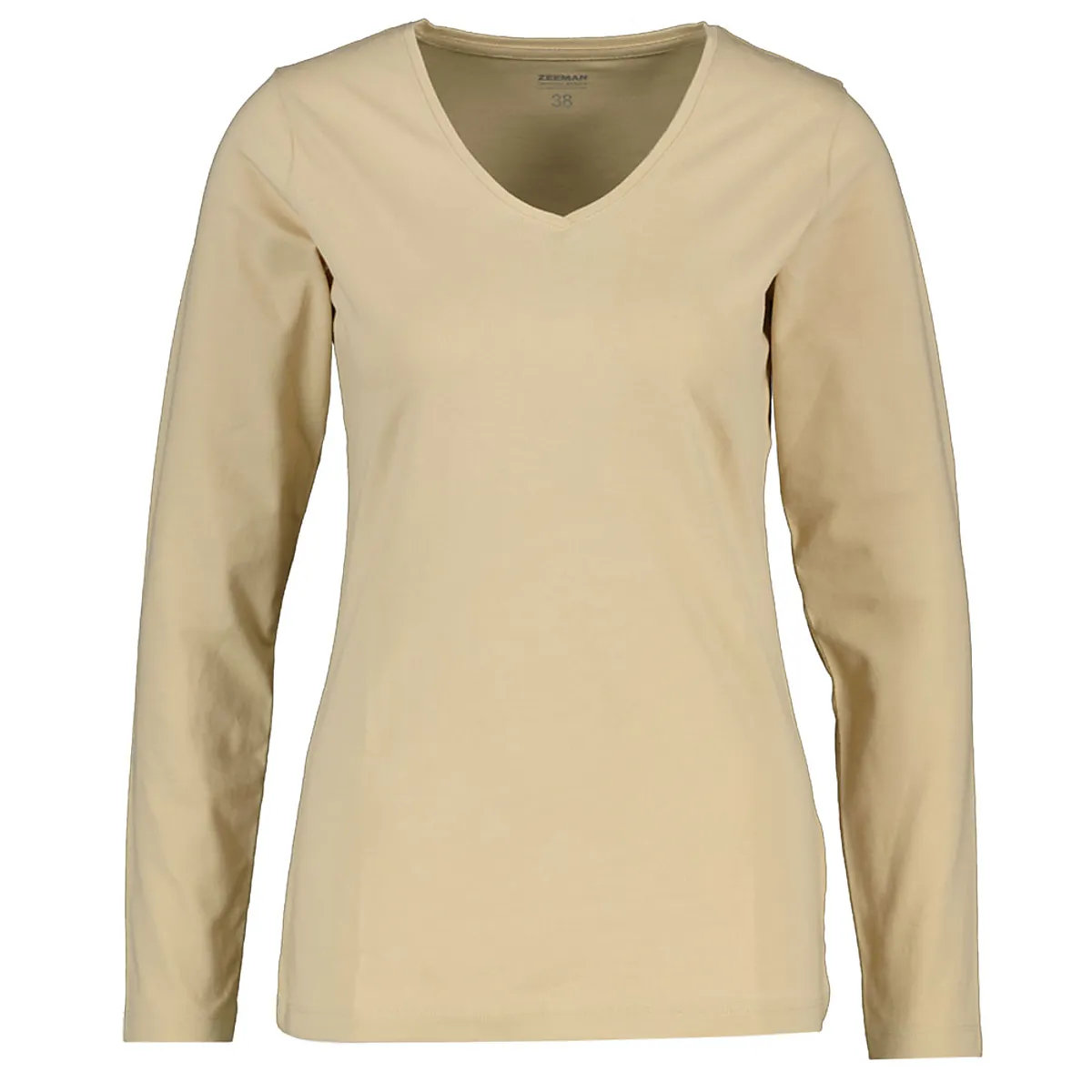 T-Shirt - Beige