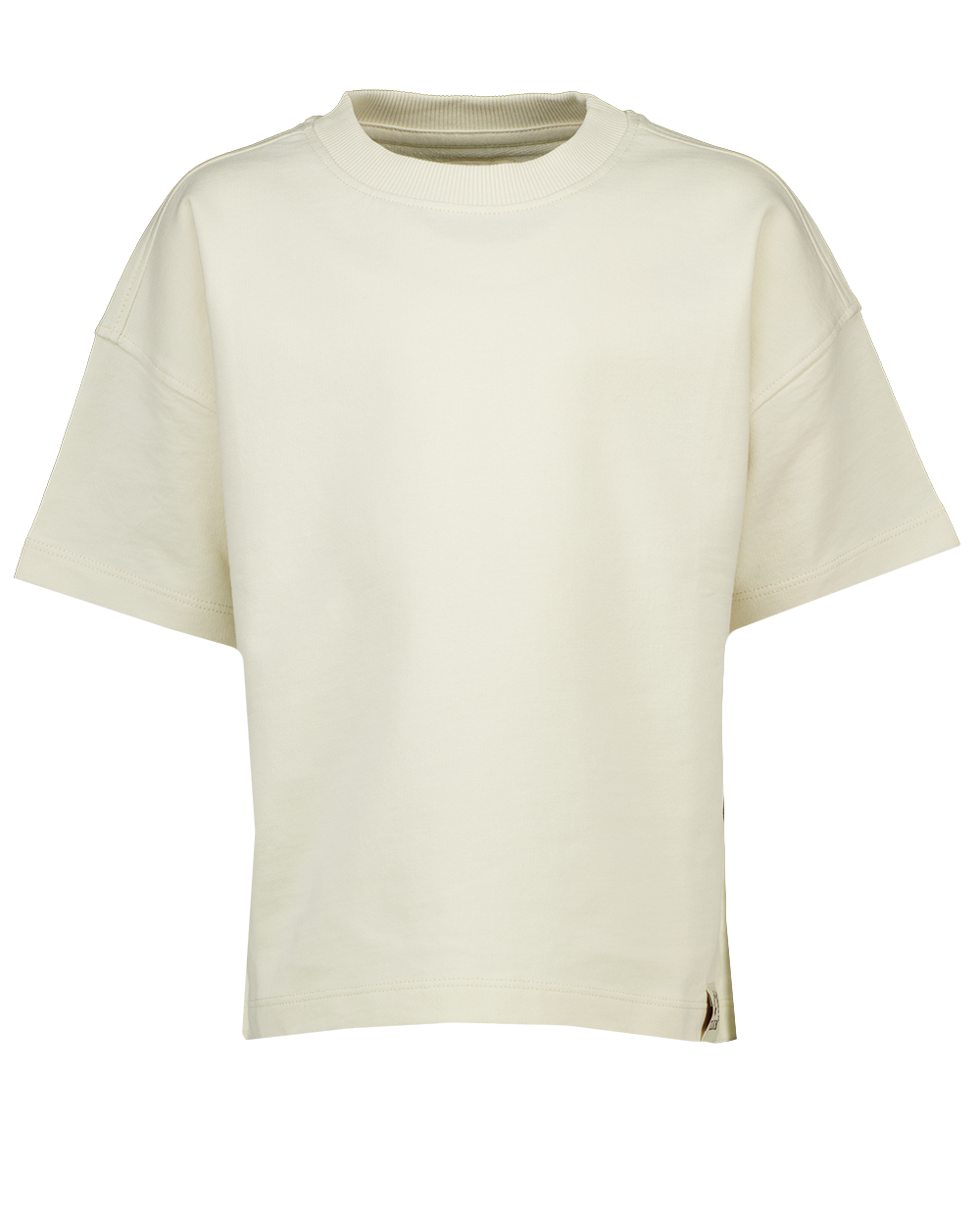 T-shirt - Beige