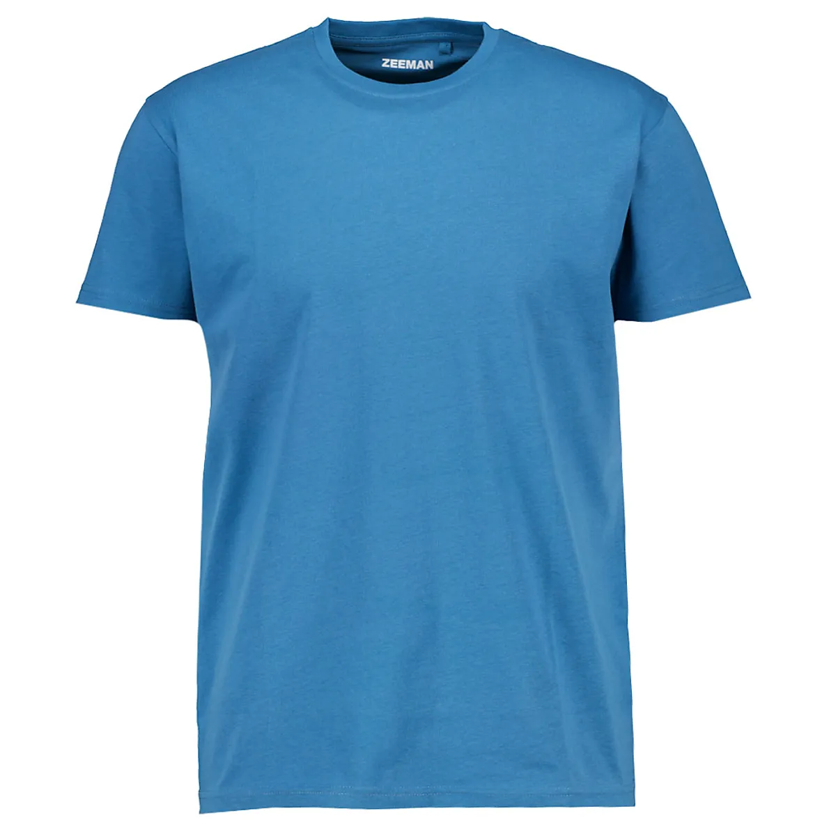 T-shirt - Blauw