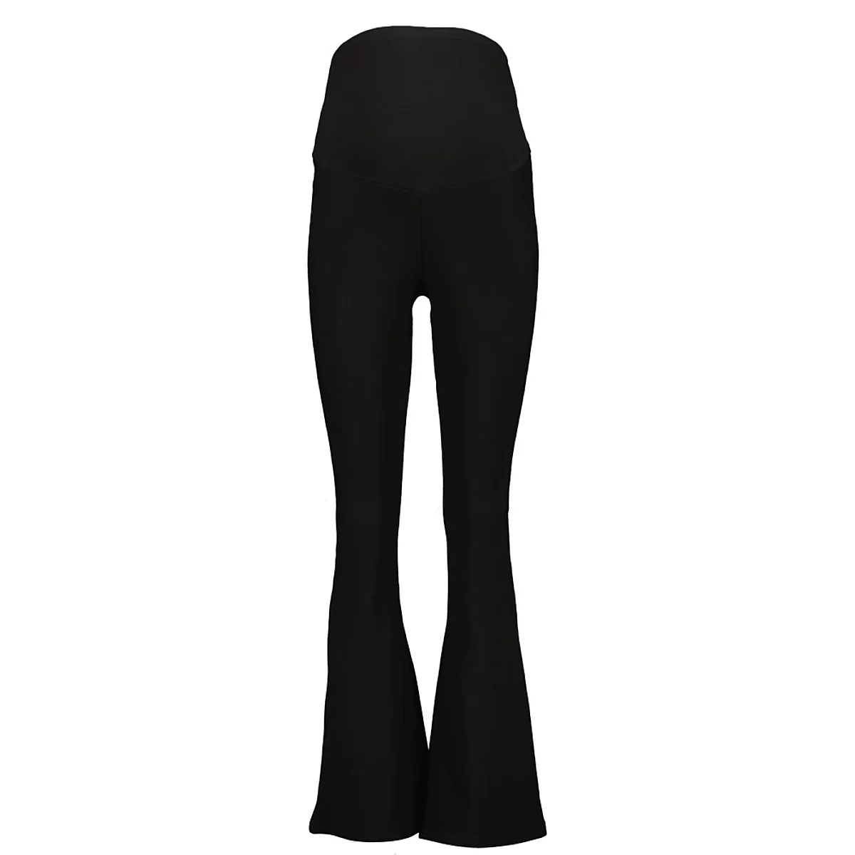 Zwangerschapsbroek - Zwart