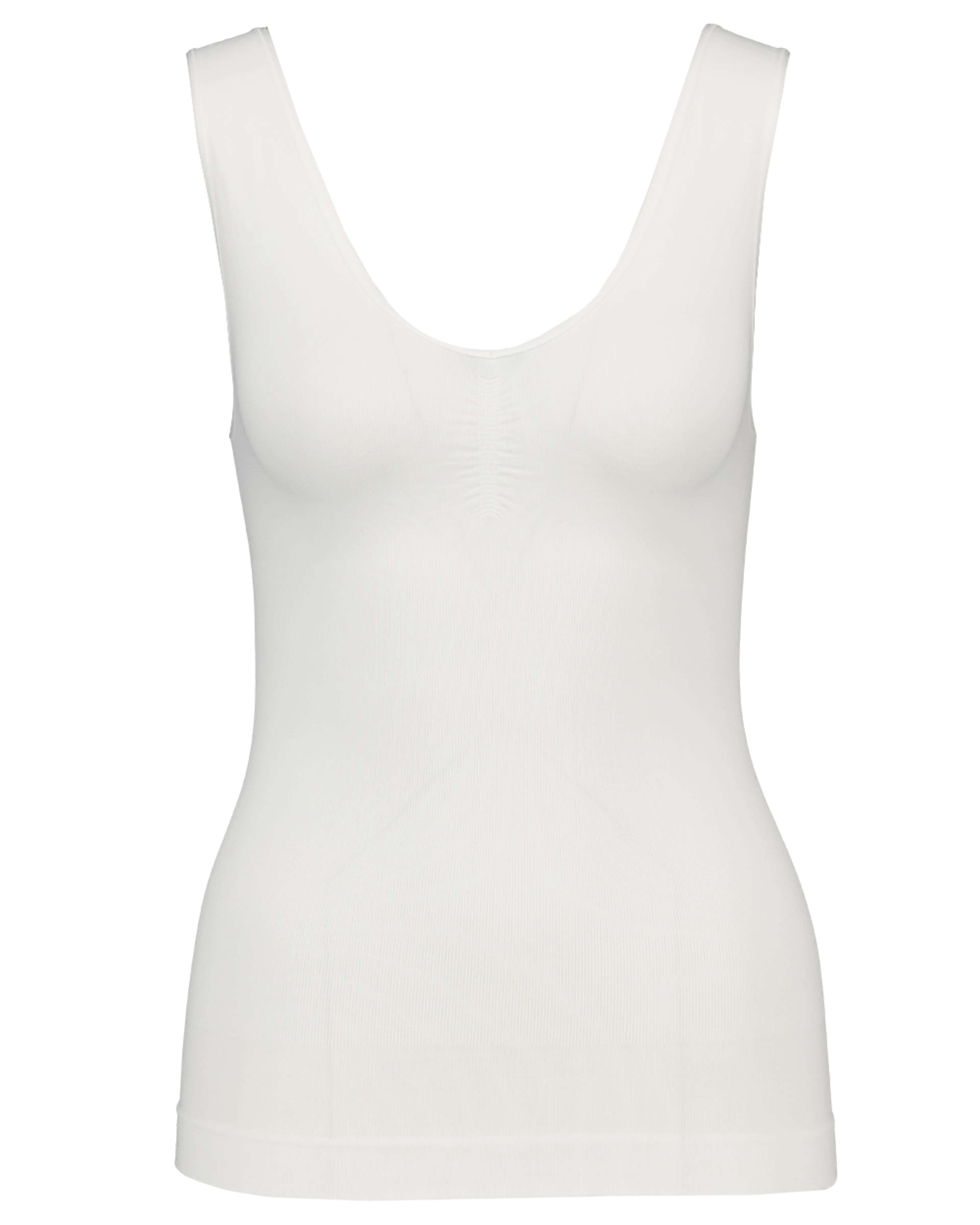 Haut - Blanc