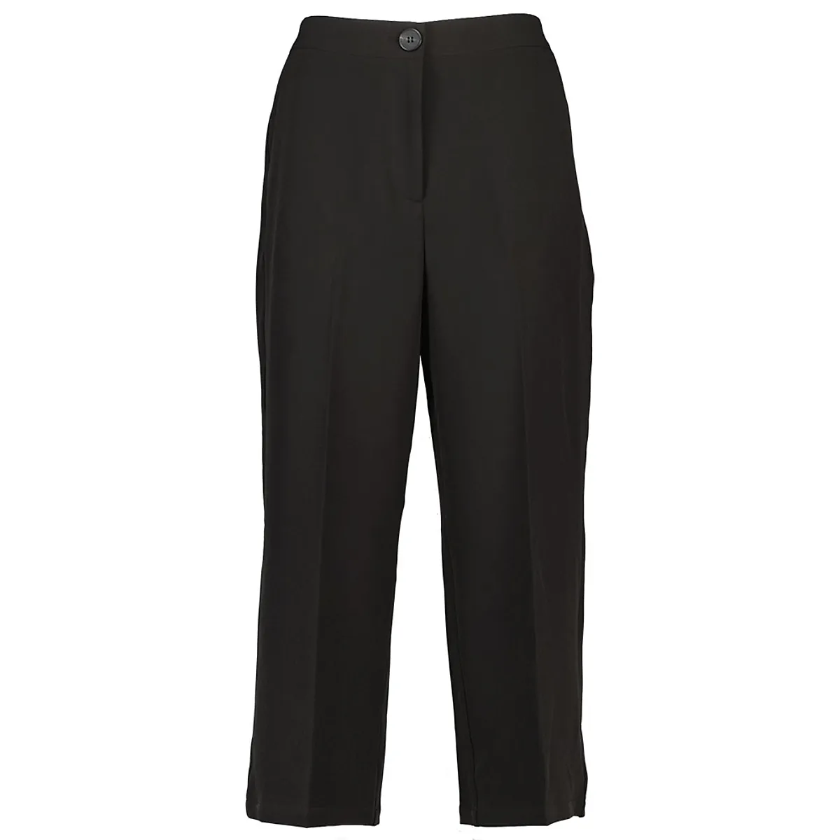 Culotte - Zwart