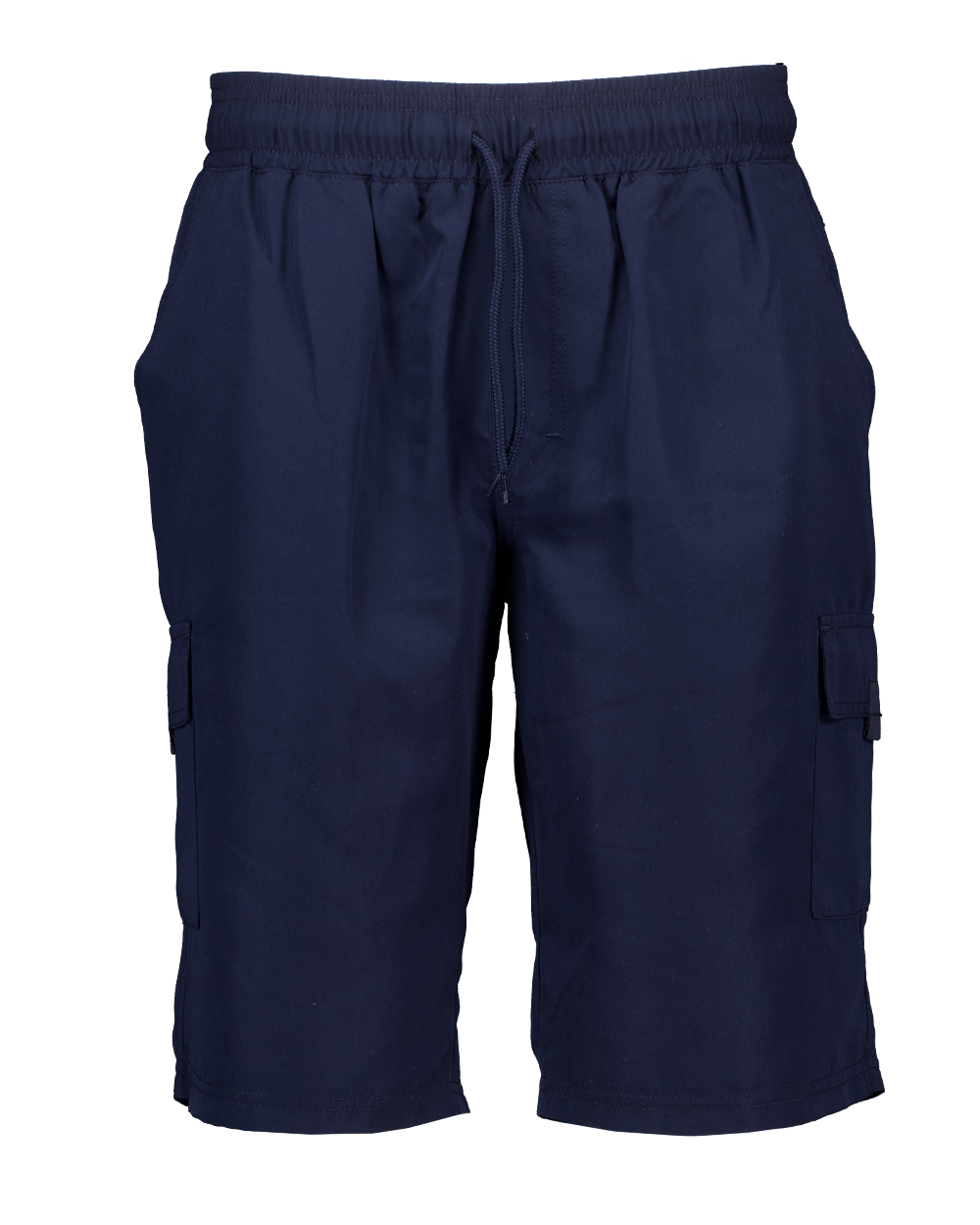 Cargoshort - Blauw