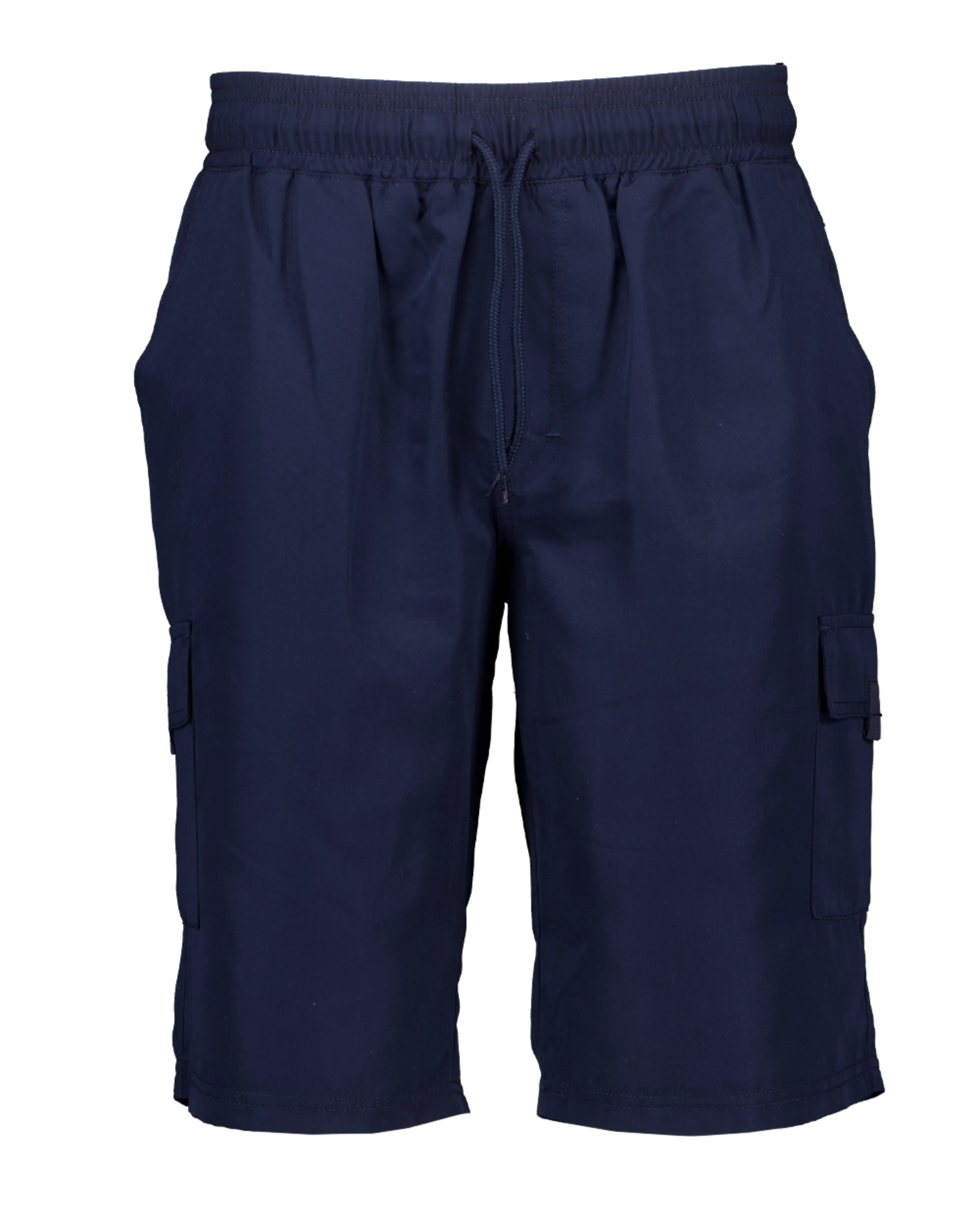 Cargoshort - Blauw