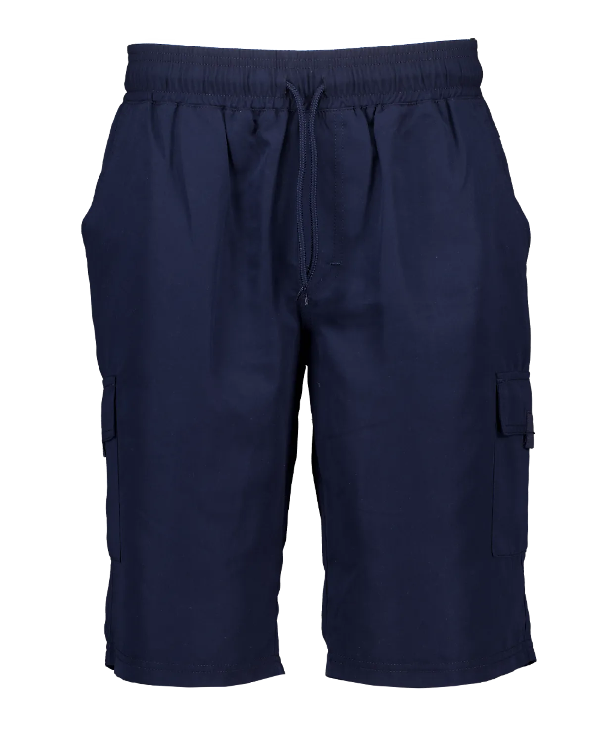 Bermuda cargo - Bleu