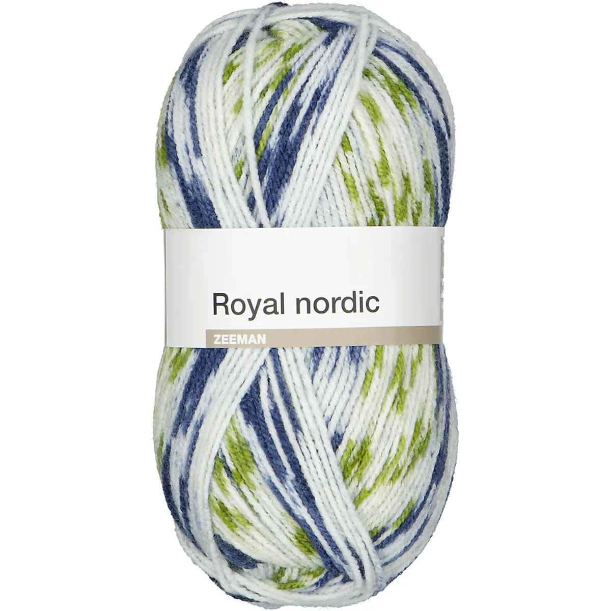 Royal Breigaren - Groen