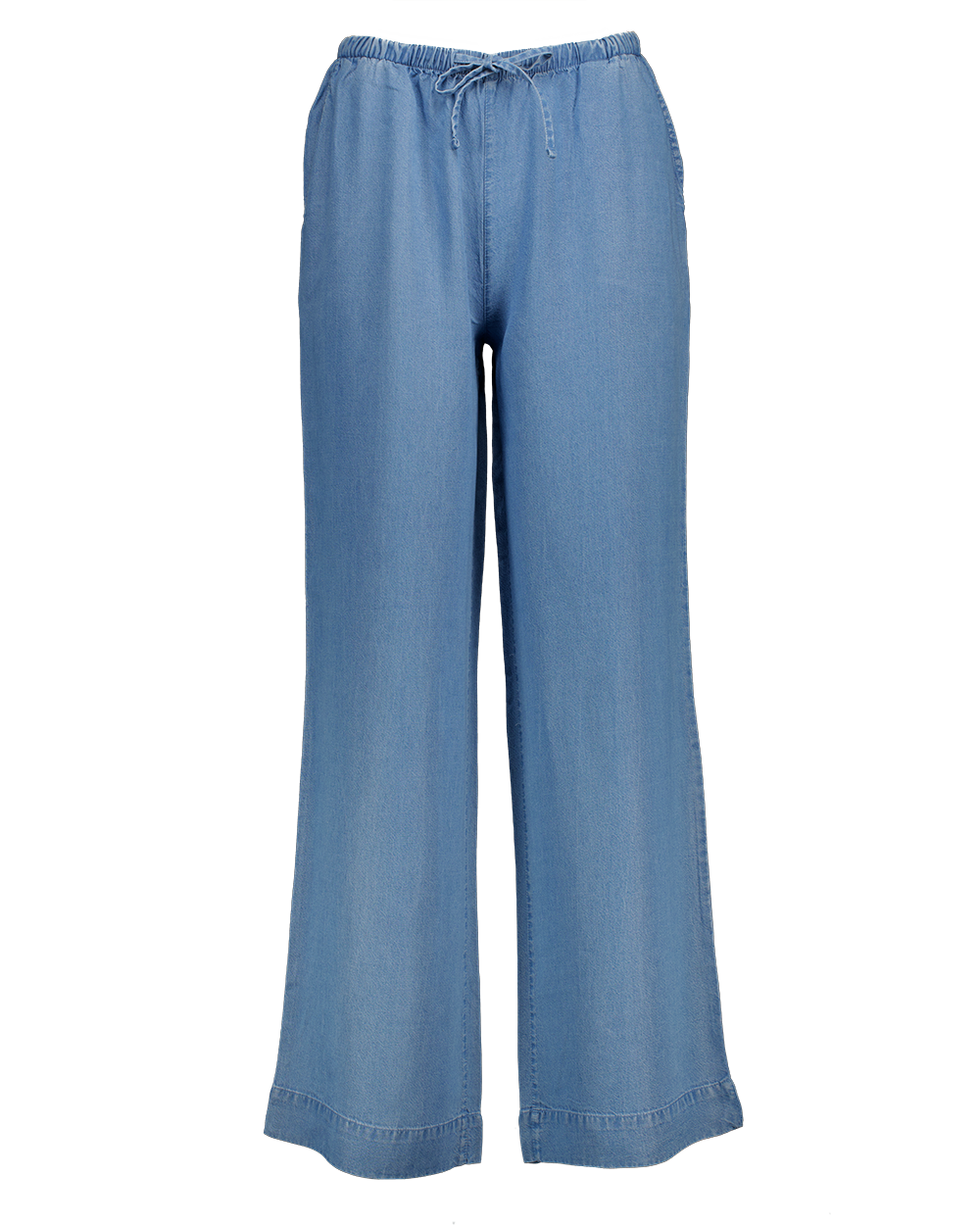 Broek - Blauw