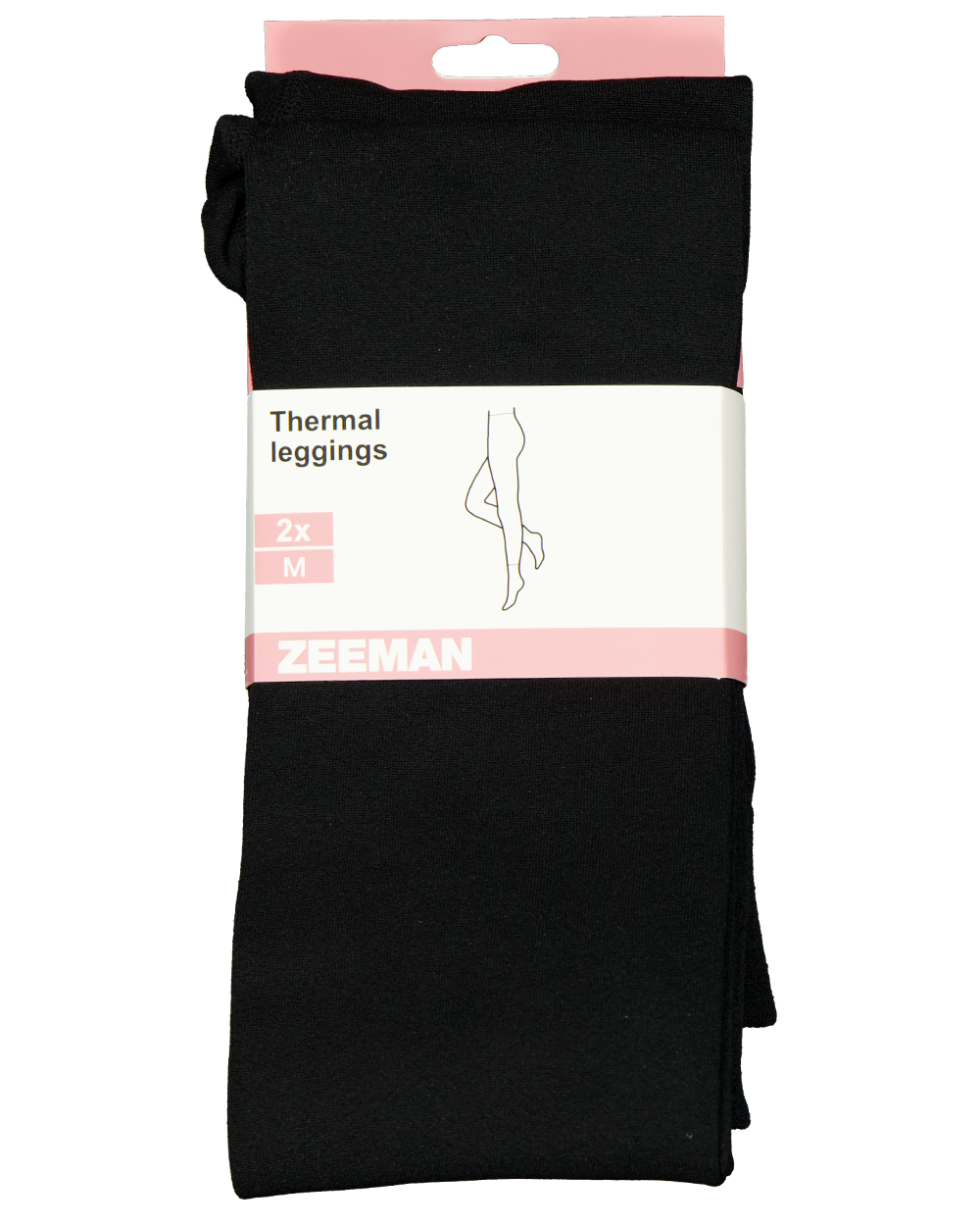 Thermo Legging - Zwart