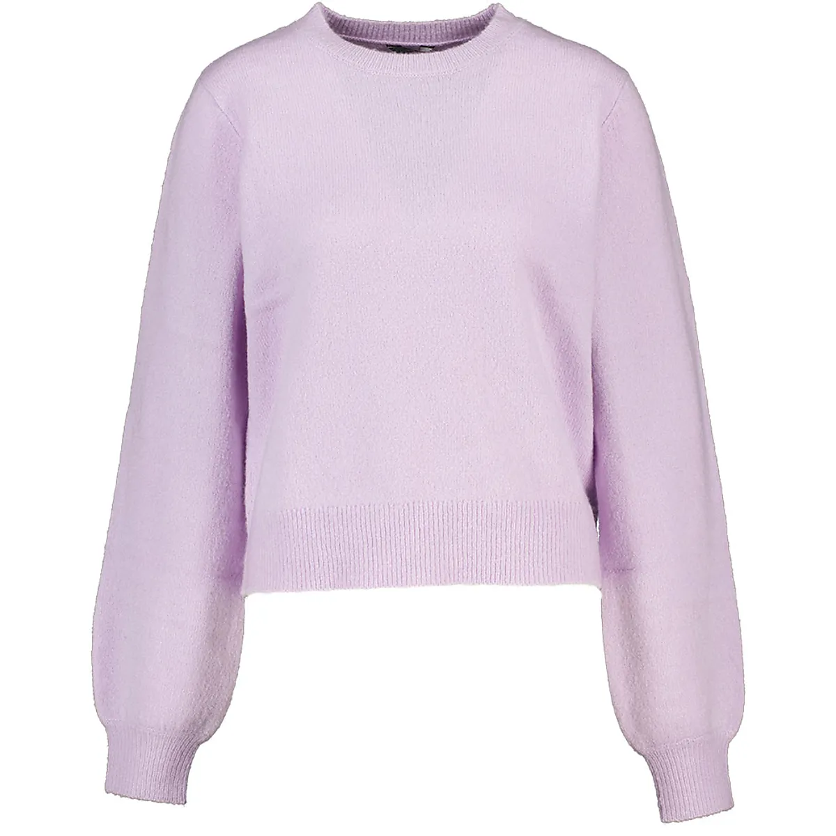 Sweater - Paars