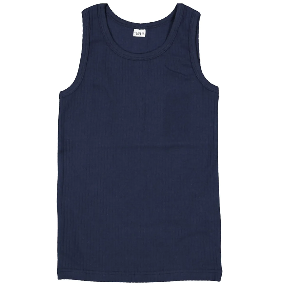 Hemd - Blauw