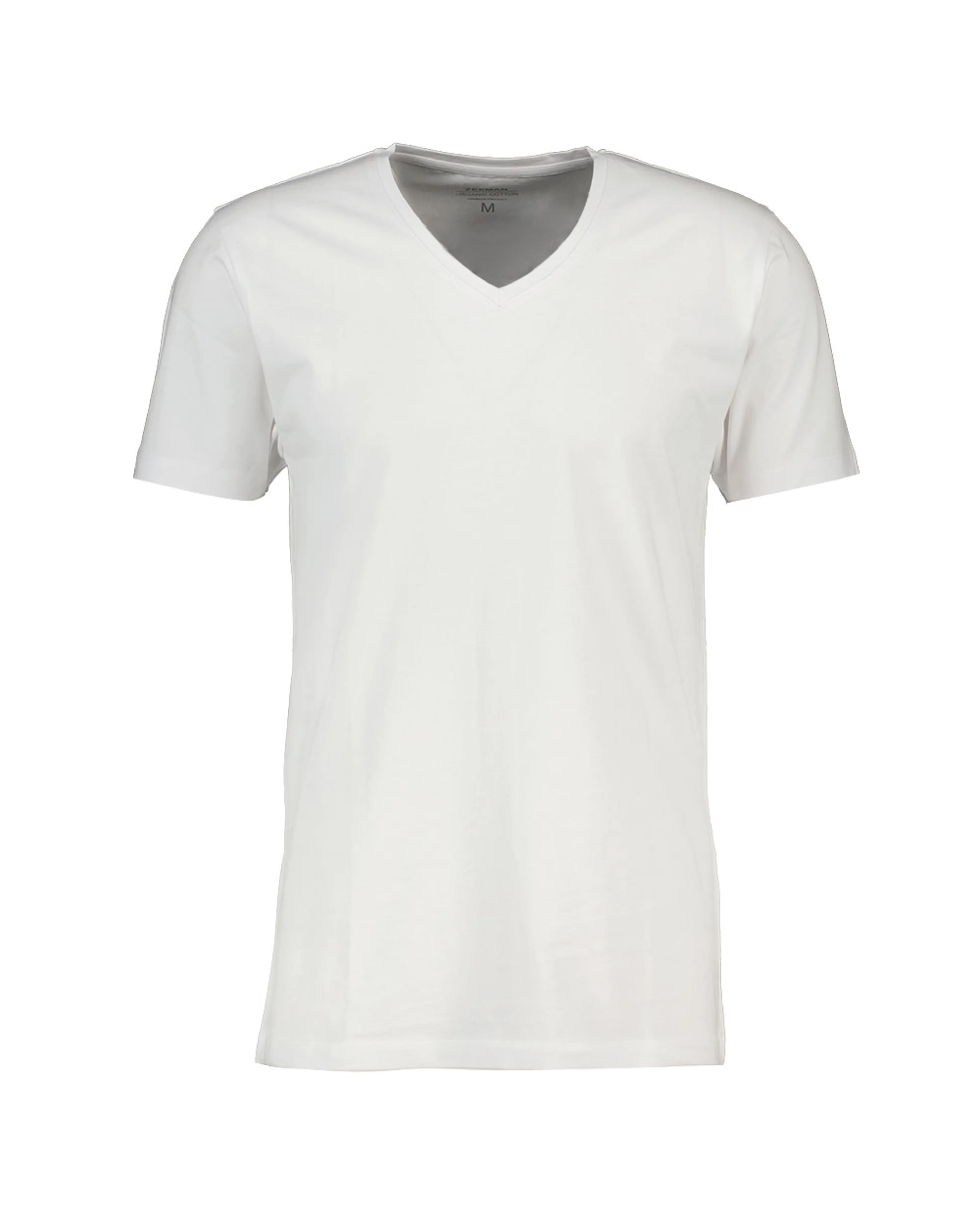 Tee-shirt - Blanc