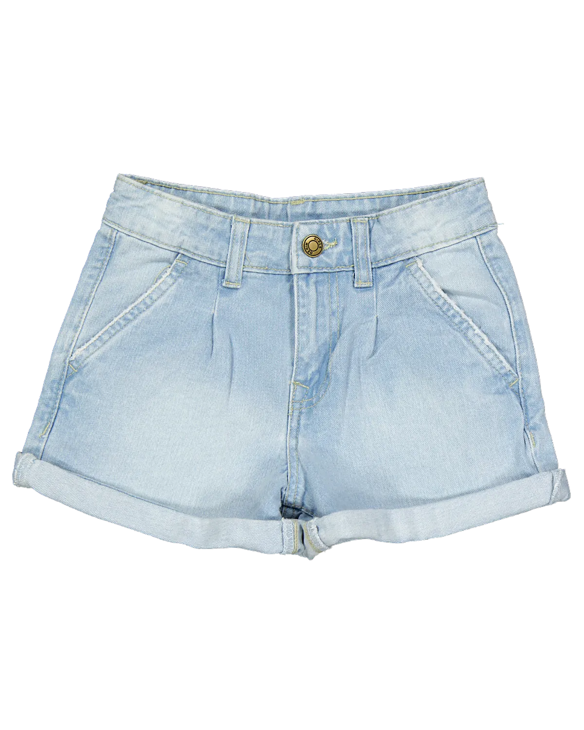 Short - Bleu
