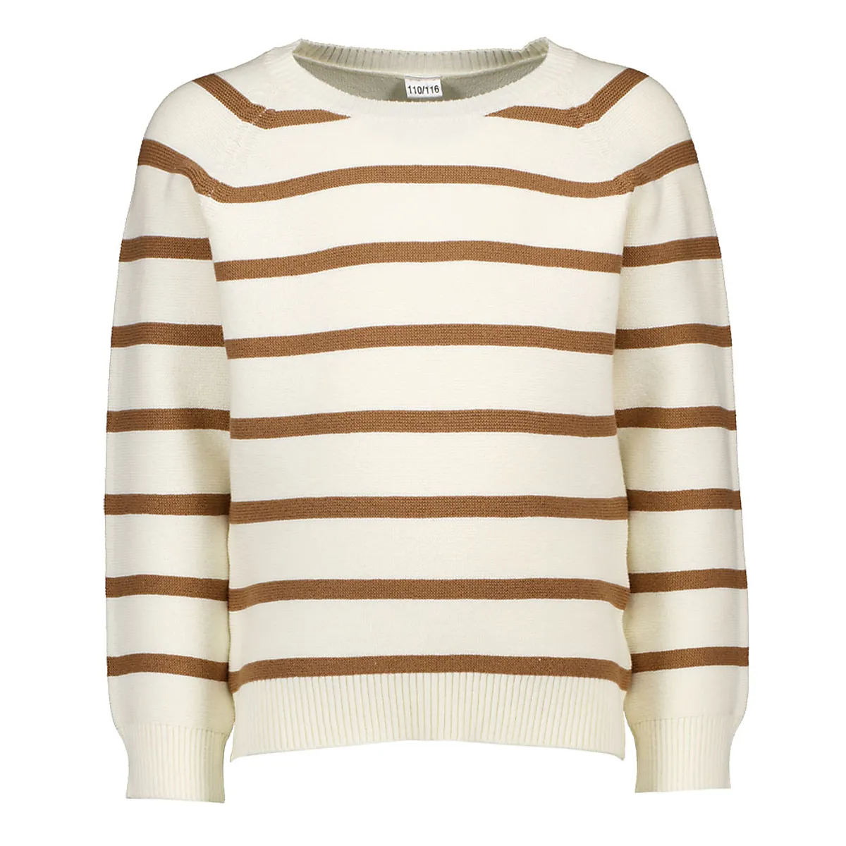 Sweater - Beige