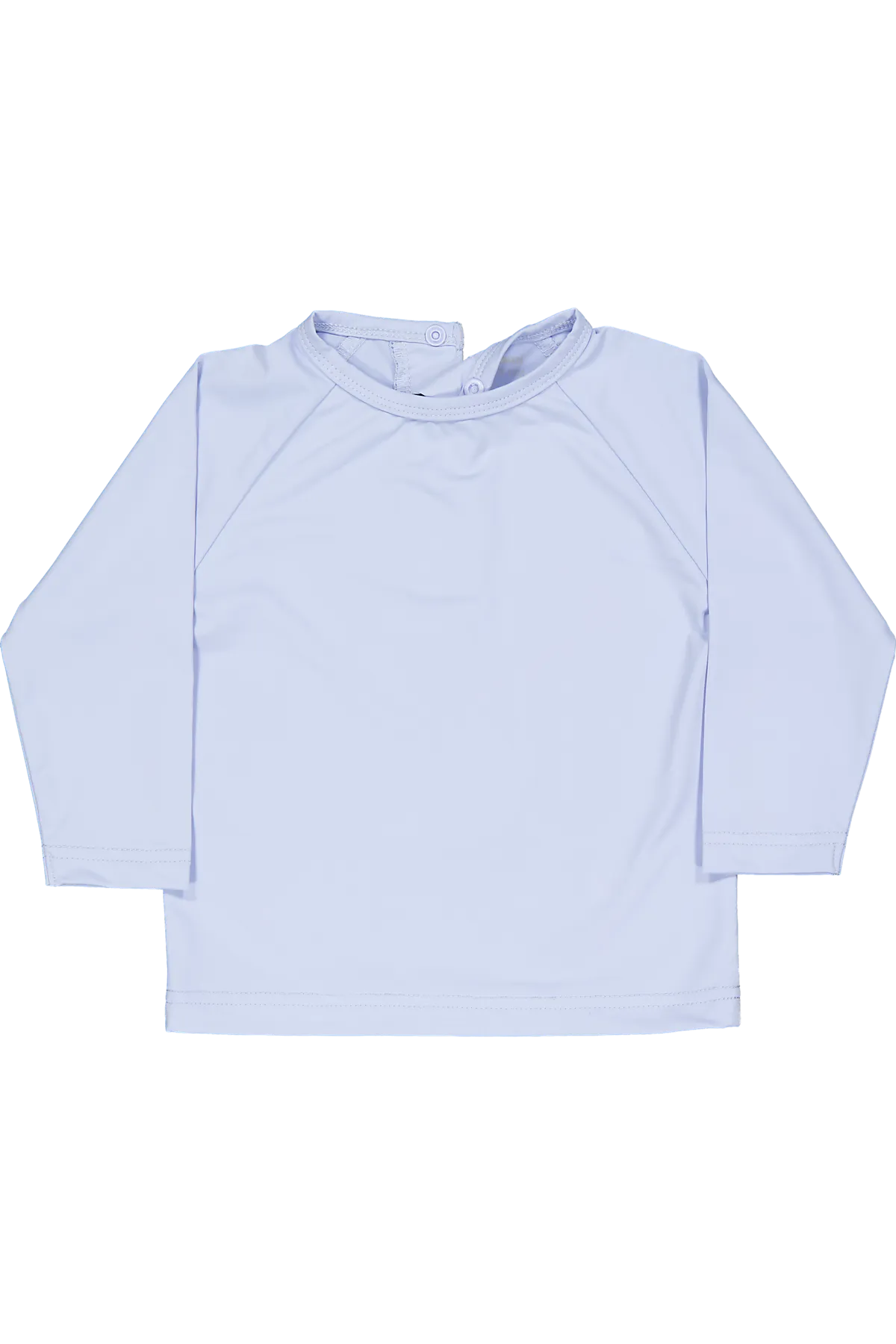 Tee-shirt de bain anti-UV - Bleu