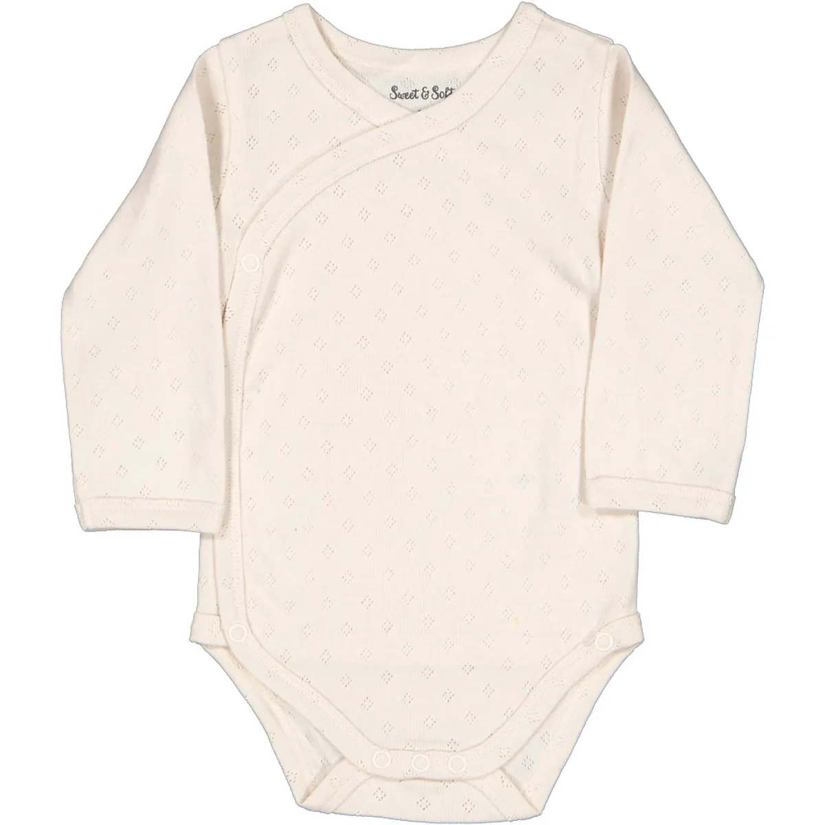 Romper - Beige