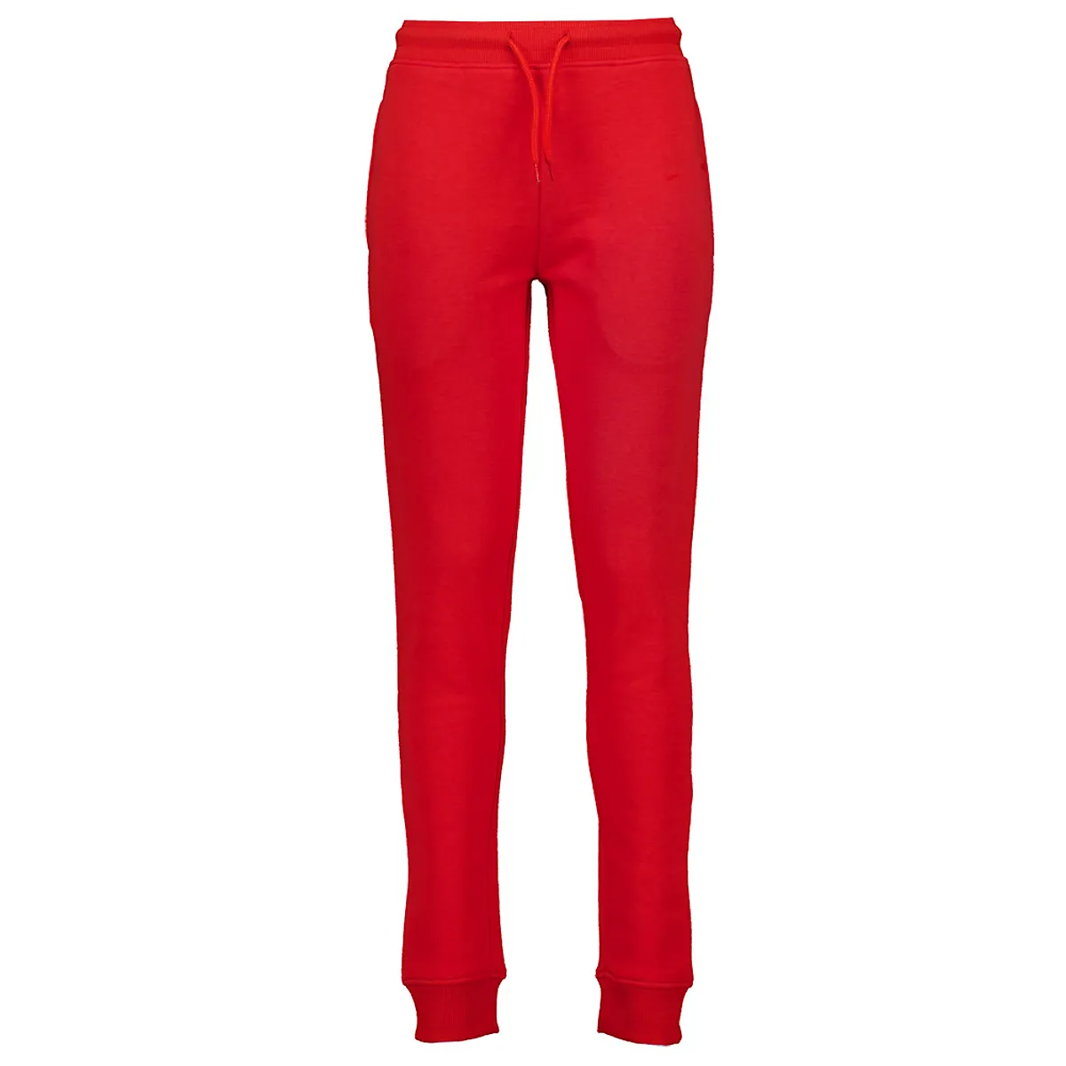 Joggingbroek - Rood