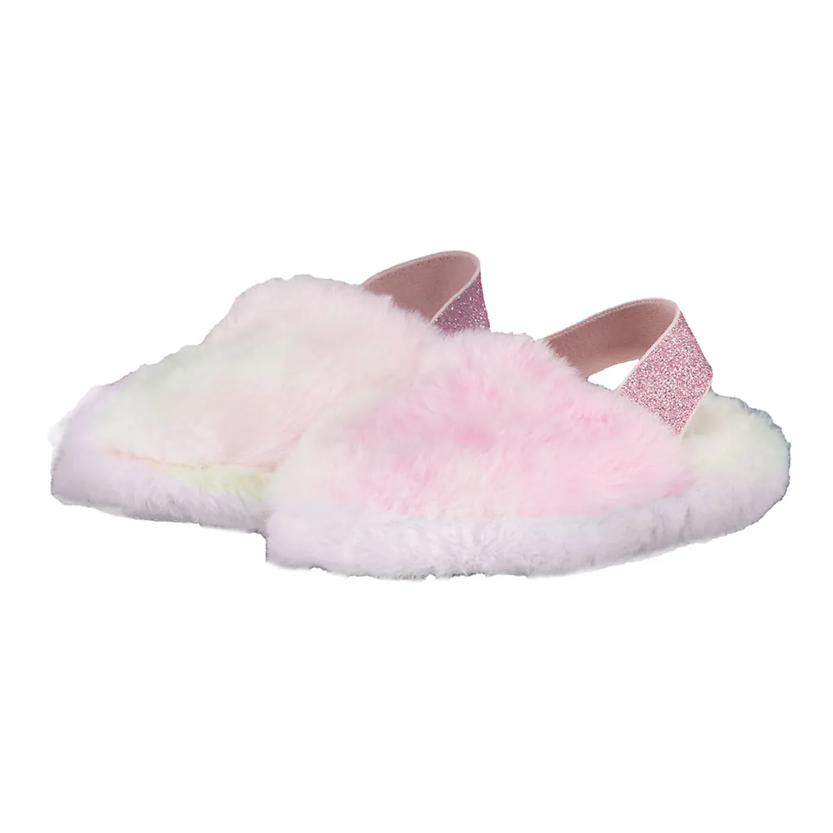 Pantoffels - Multi-color