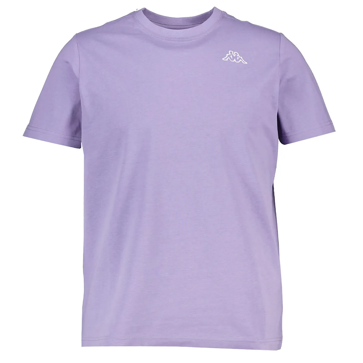 T-shirt - Paars