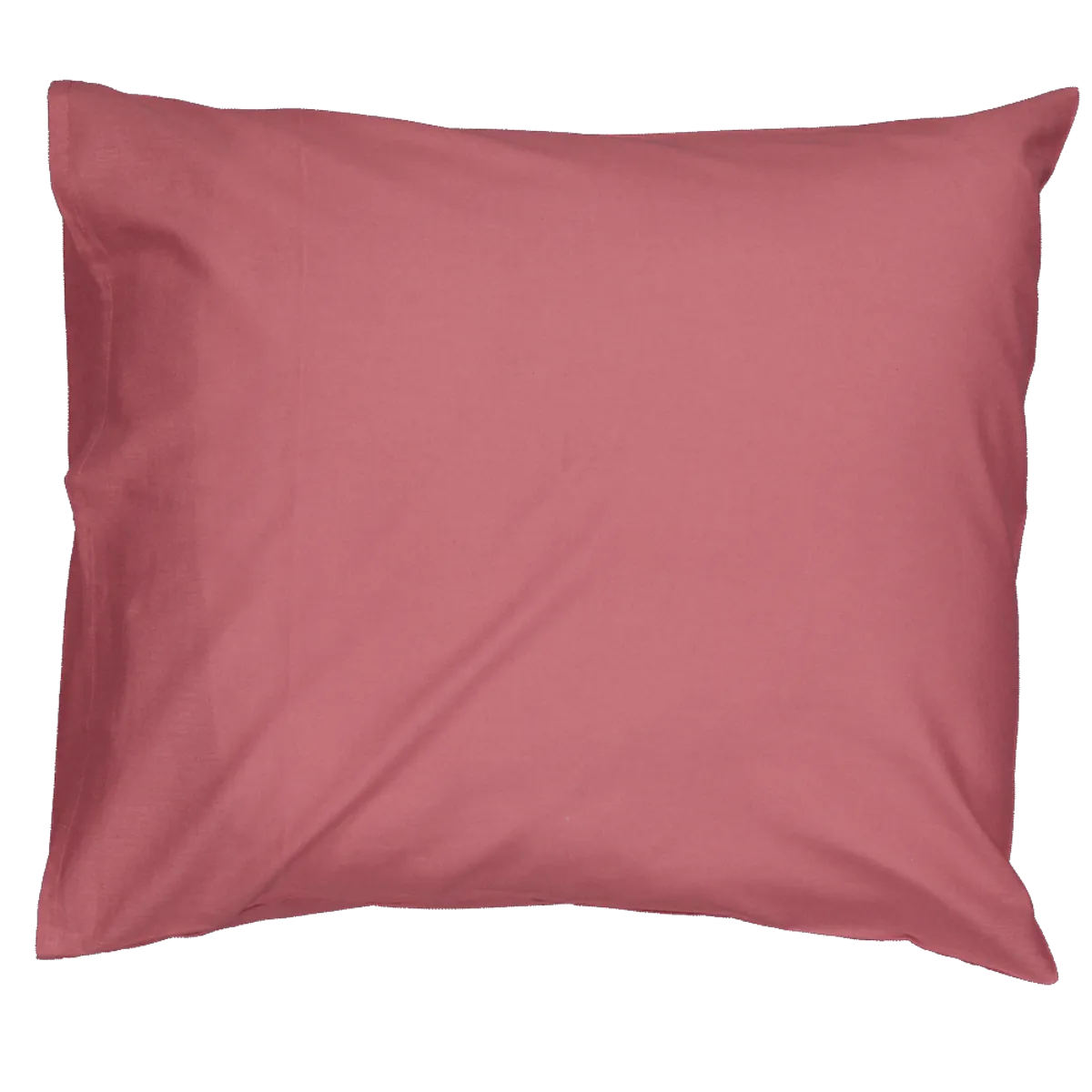 Taie d’oreiller - Orange