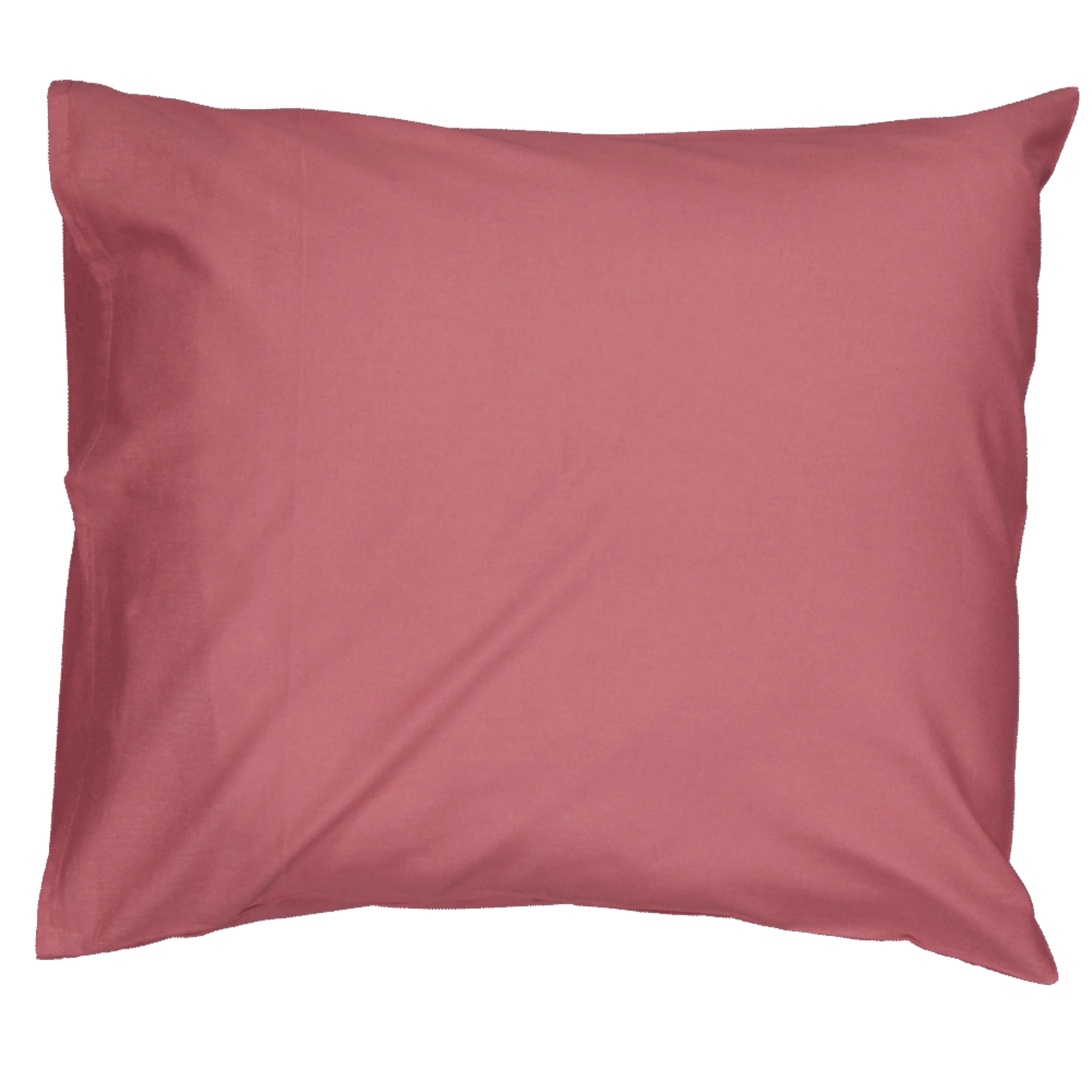 Funda de almohada - Naranja