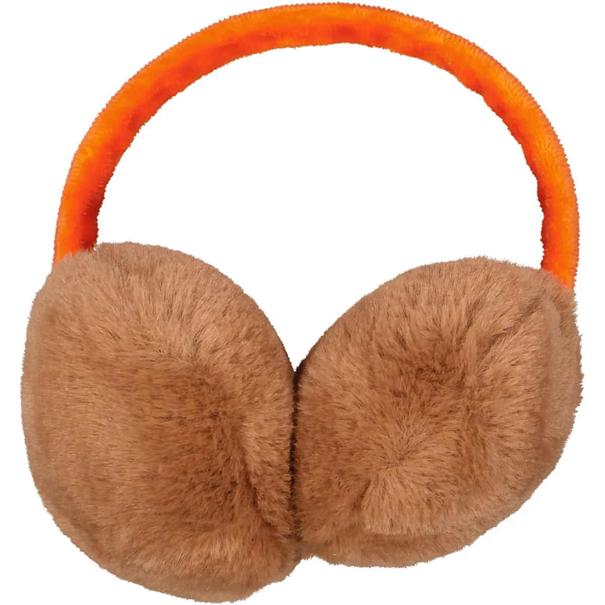 Orejeras - Marrón