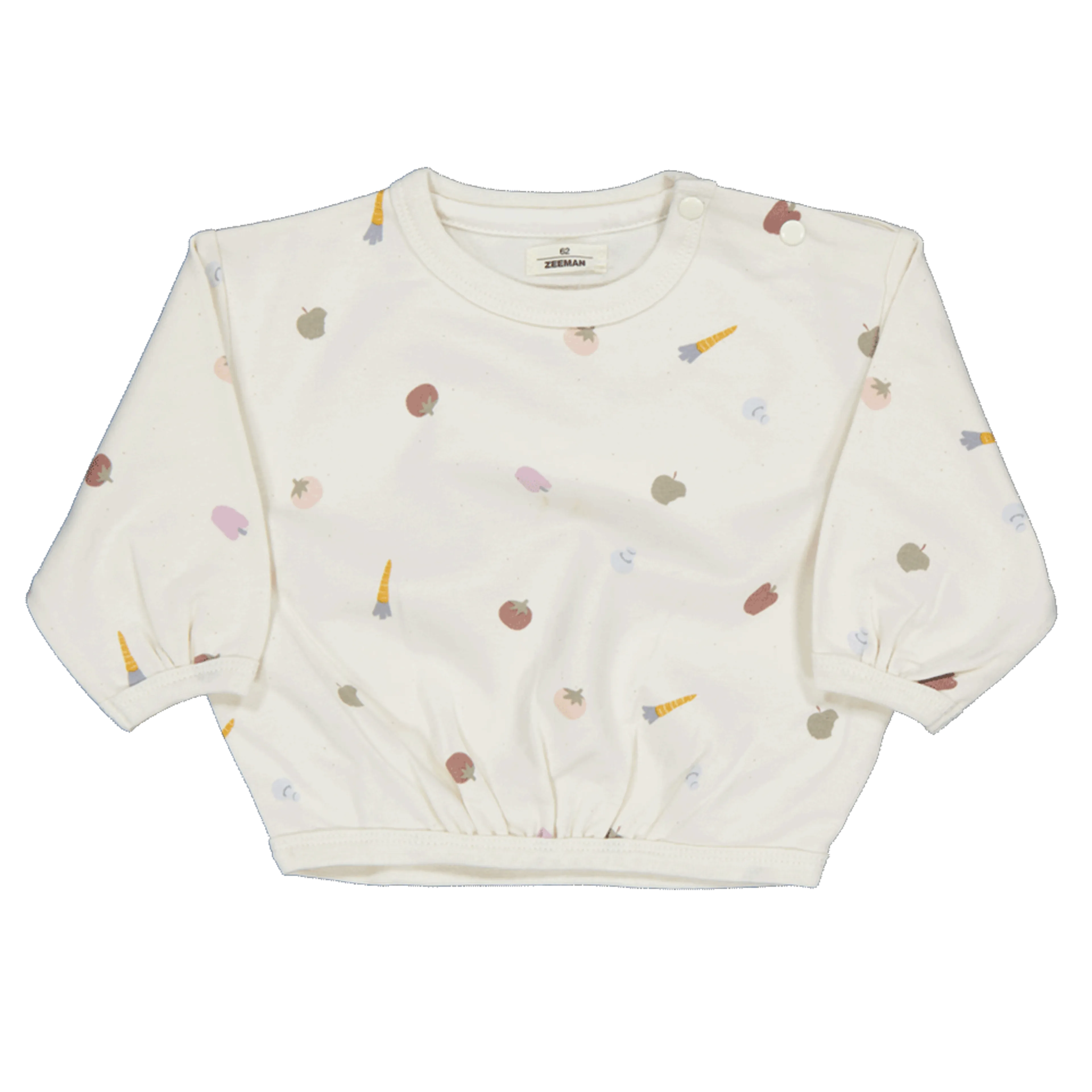 Sweater - Wit